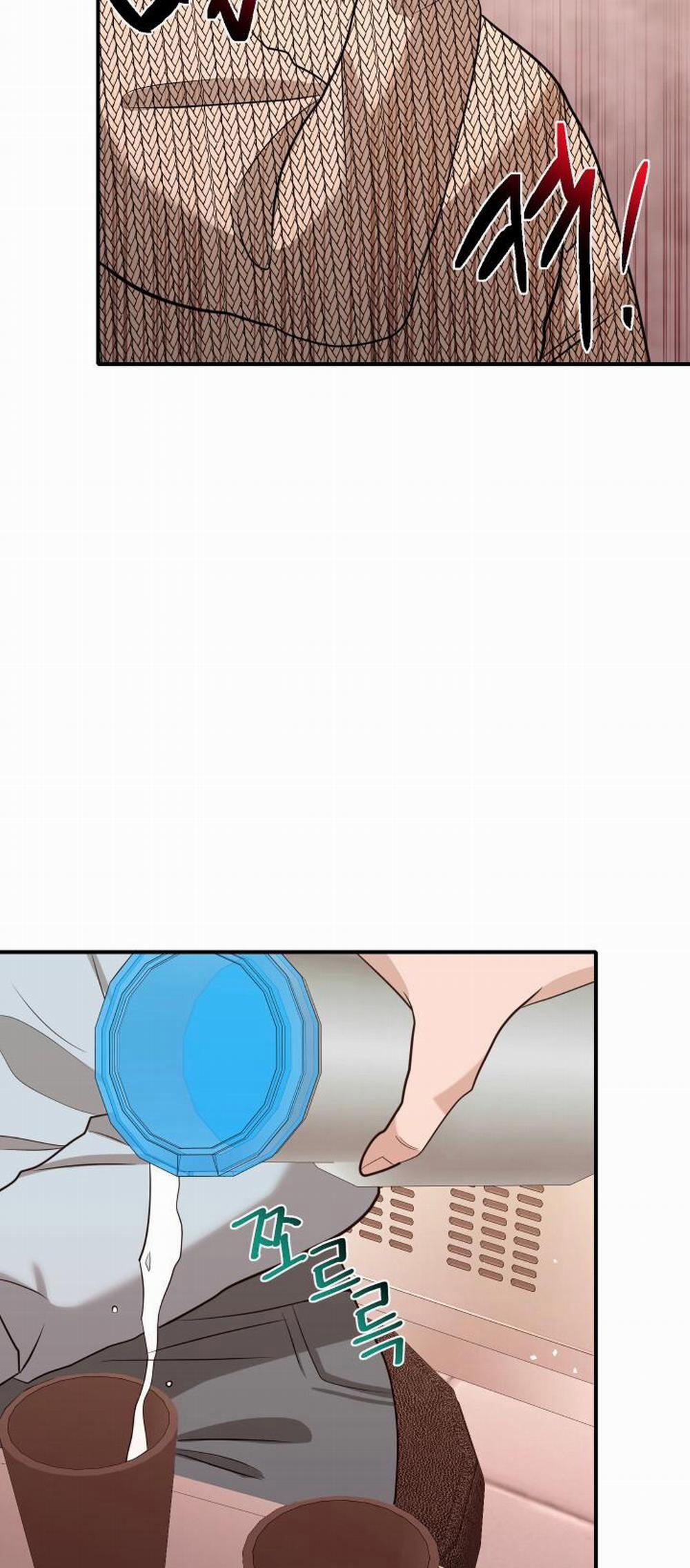 [18+] Người Thu Thập 11.2 trang 1