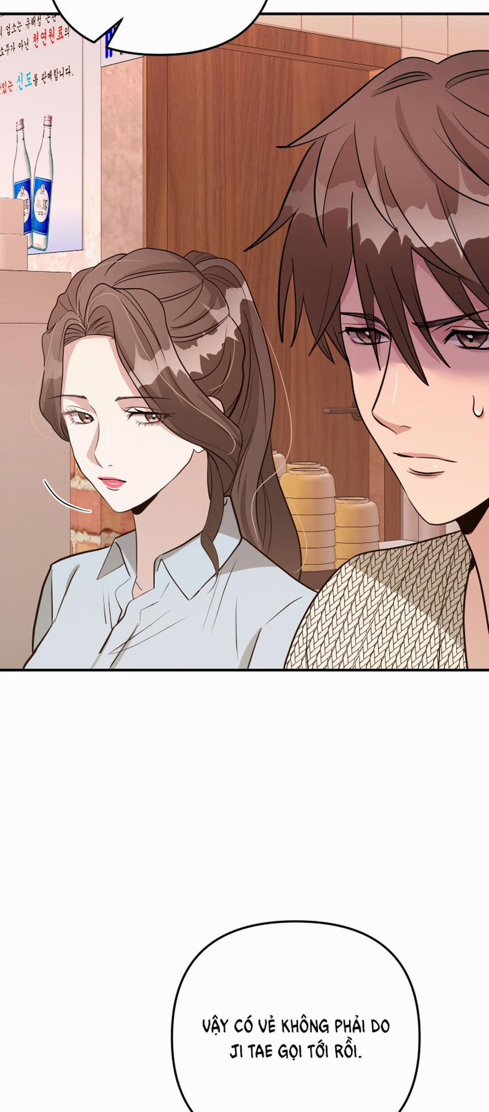 [18+] Người Thu Thập 11.2 trang 12