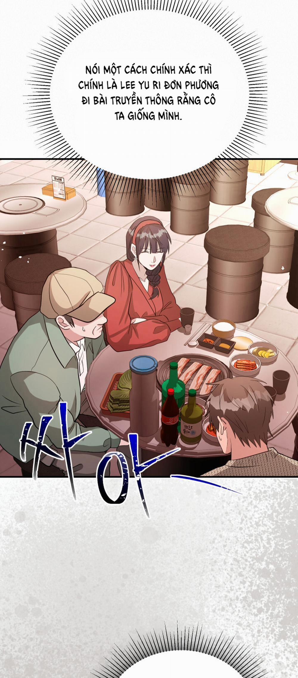 [18+] Người Thu Thập 11.2 trang 17