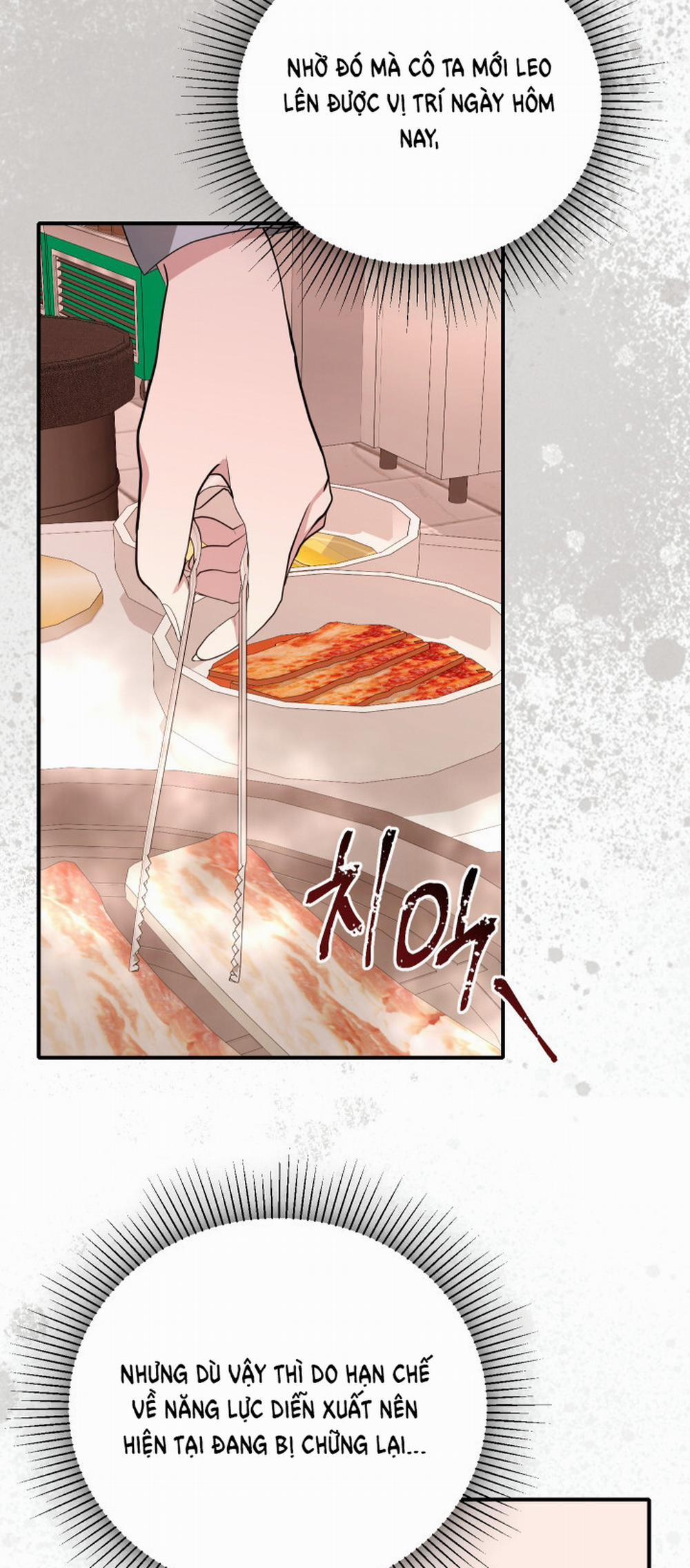 [18+] Người Thu Thập 11.2 trang 18