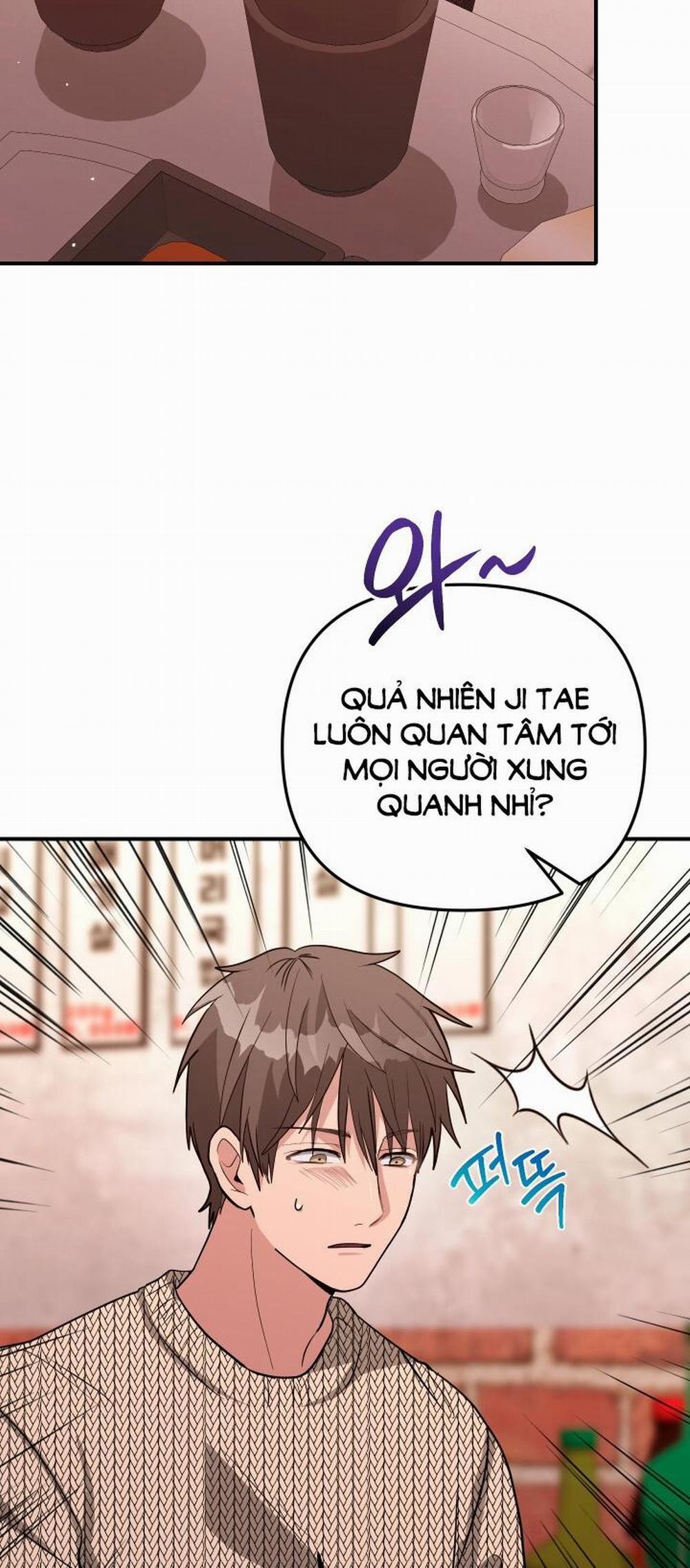 [18+] Người Thu Thập 11.2 trang 2