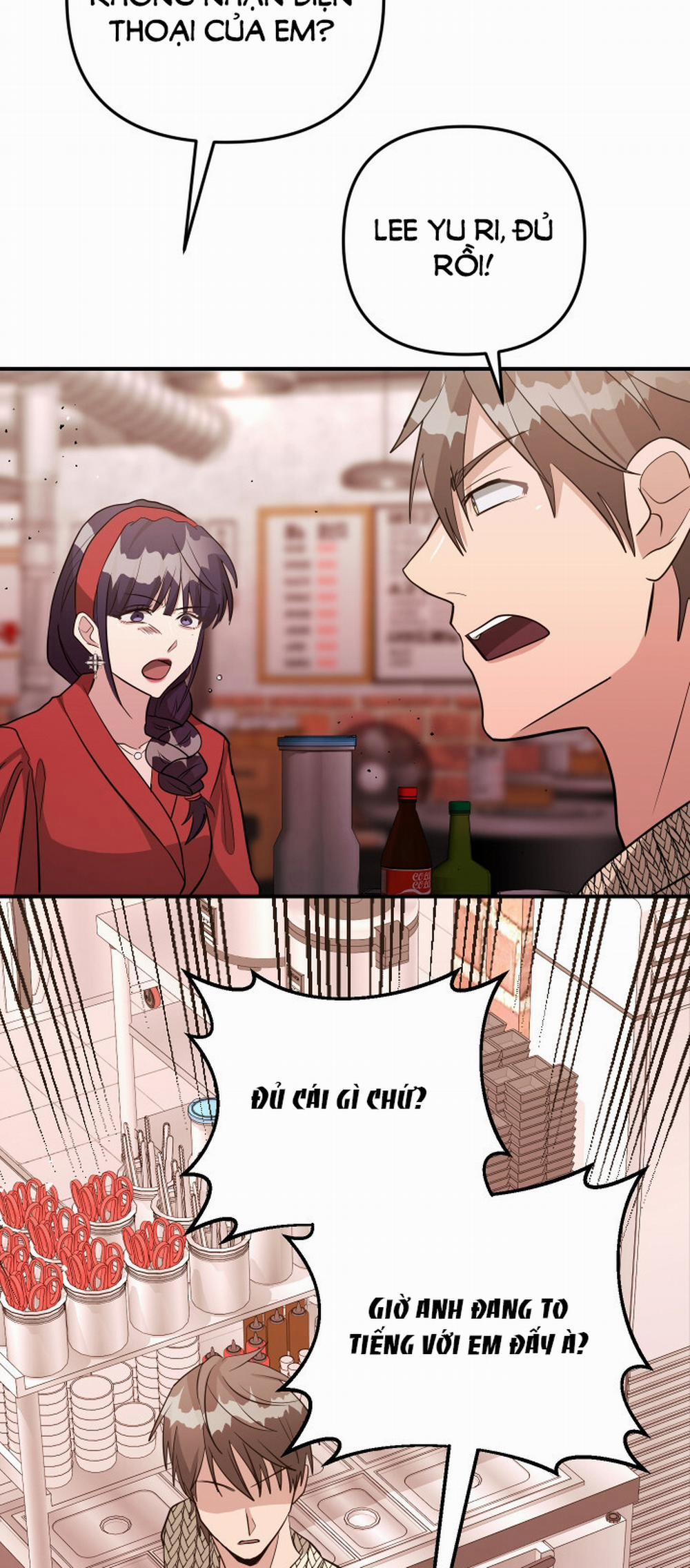 [18+] Người Thu Thập 11.2 trang 27