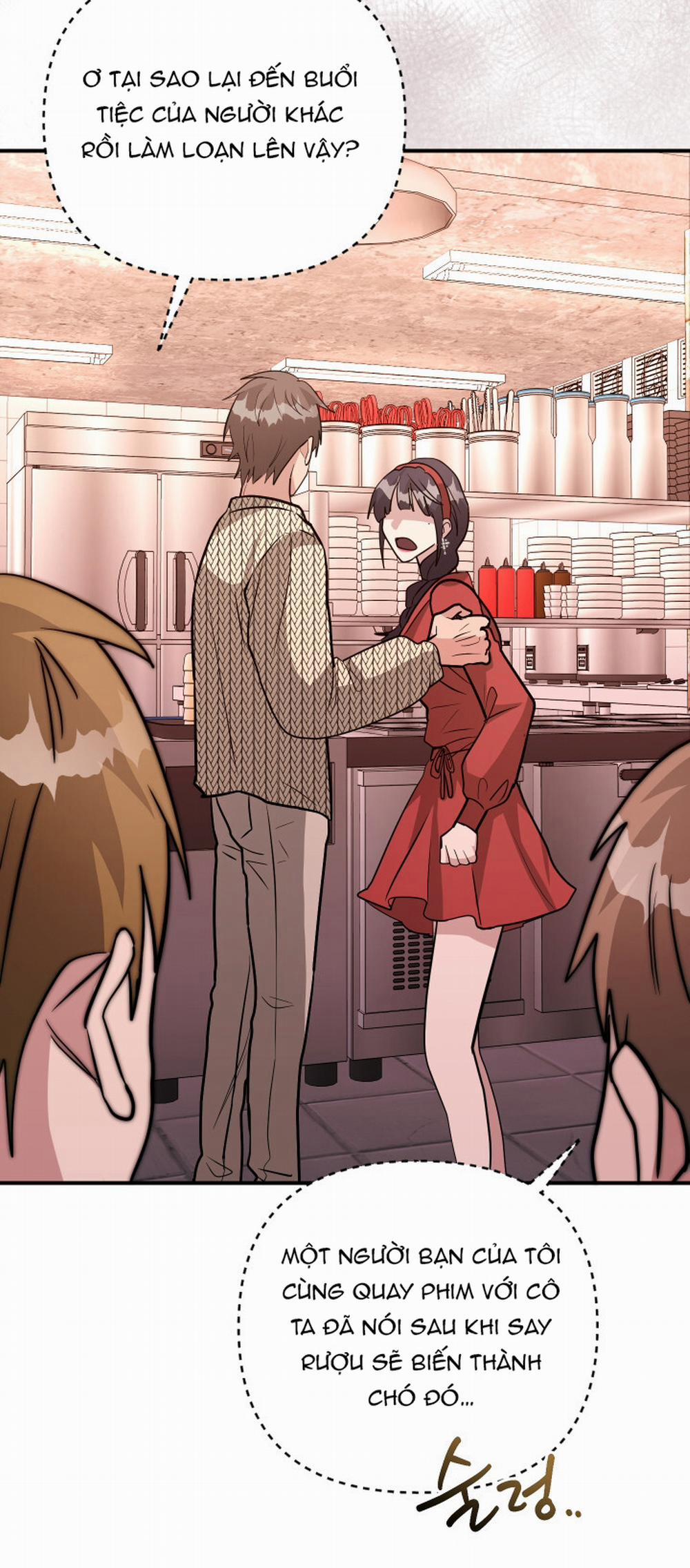 [18+] Người Thu Thập 11.2 trang 31