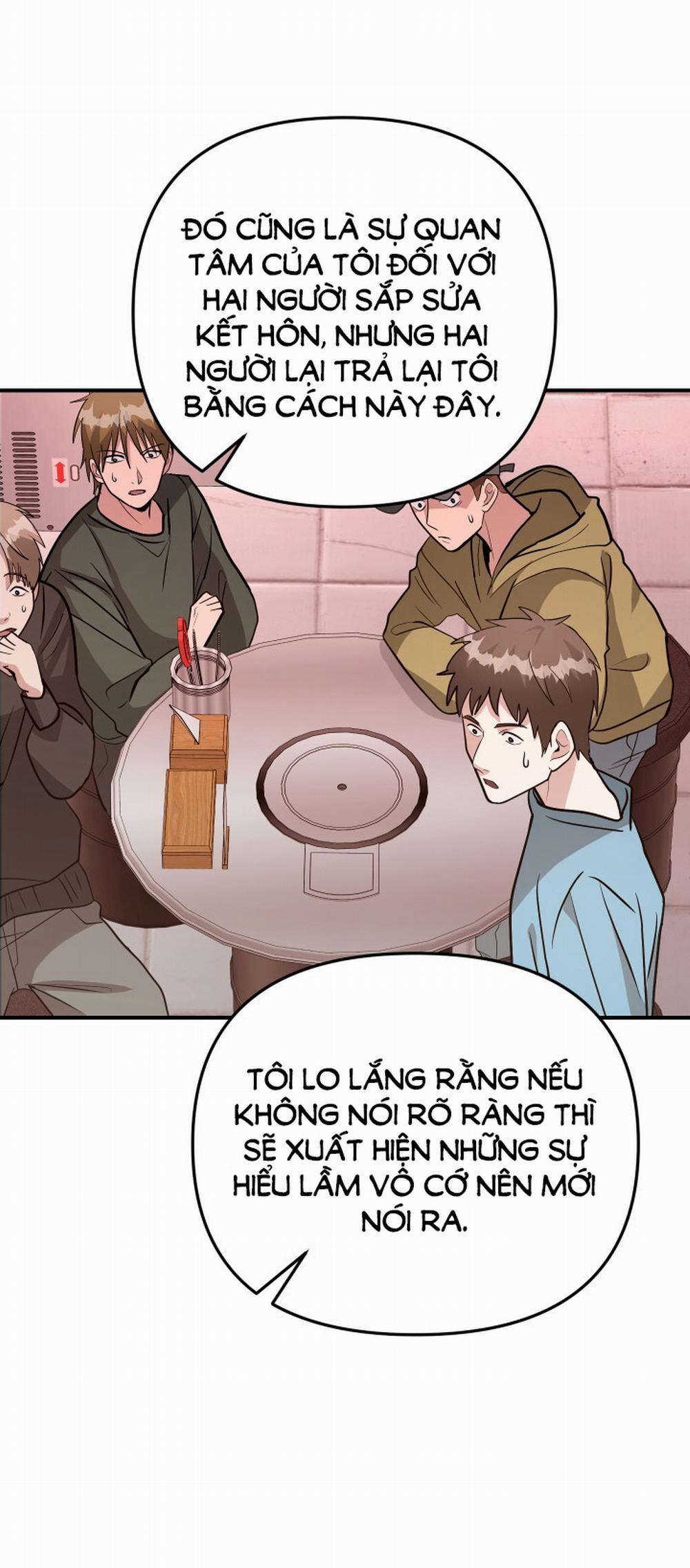 [18+] Người Thu Thập 11.2 trang 35