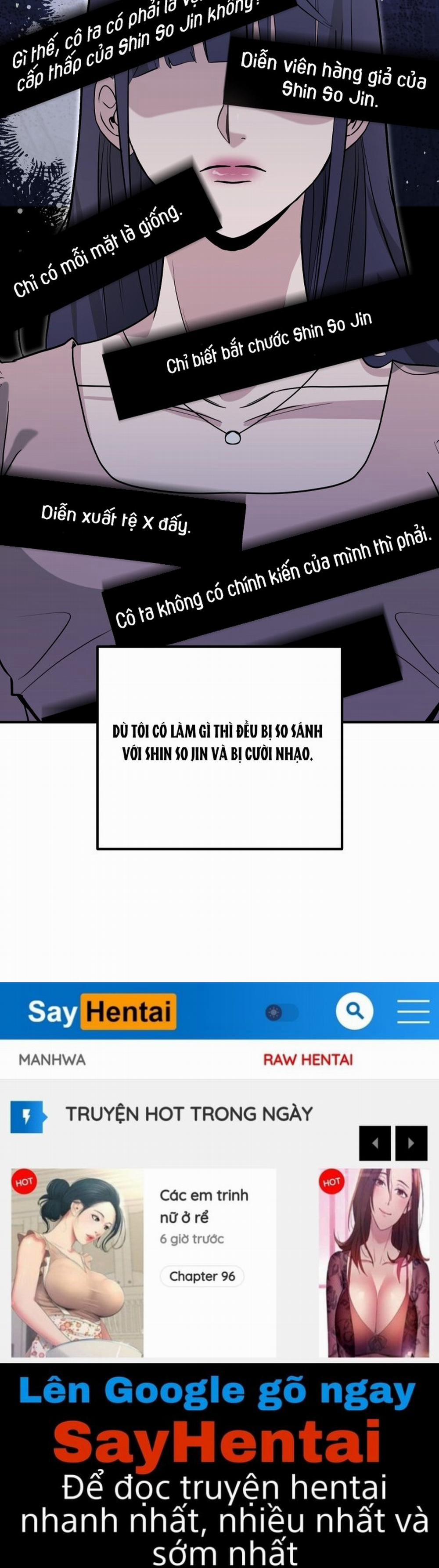 [18+] Người Thu Thập 12.1 trang 23