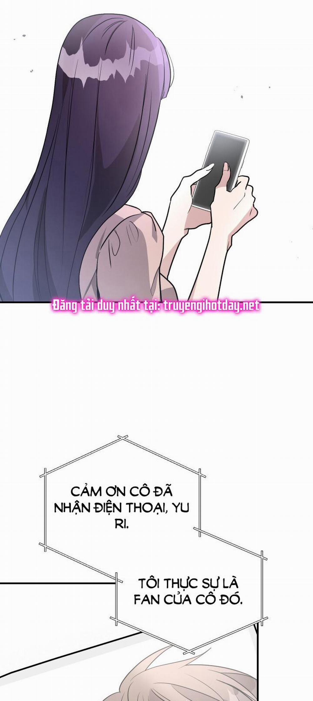 [18+] Người Thu Thập 12.2 trang 1