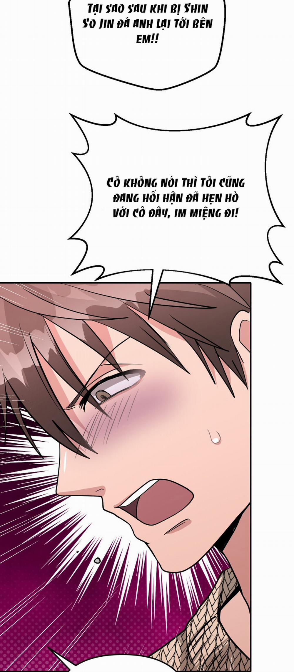 [18+] Người Thu Thập 12.2 trang 29