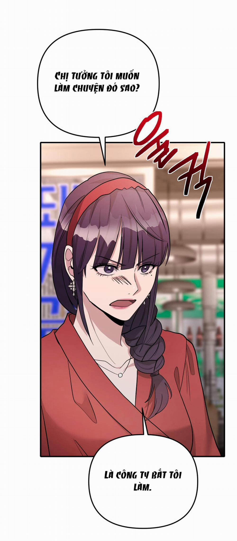 [18+] Người Thu Thập 12.2 trang 33