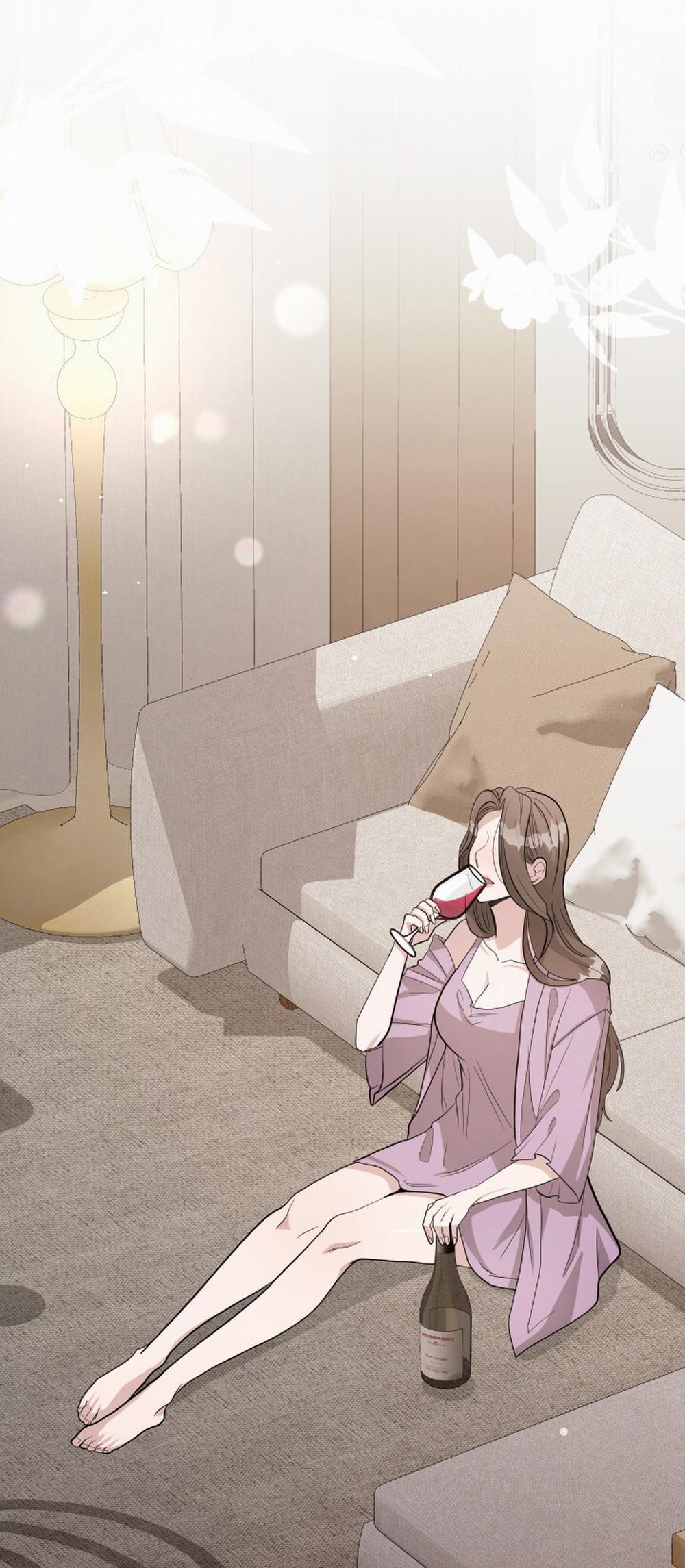 [18+] Người Thu Thập 13.1 trang 12