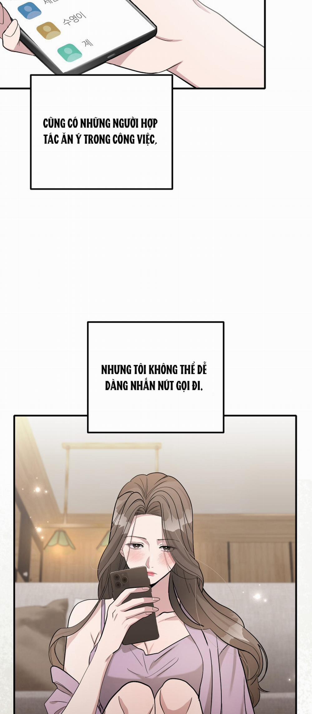 [18+] Người Thu Thập 13.1 trang 17