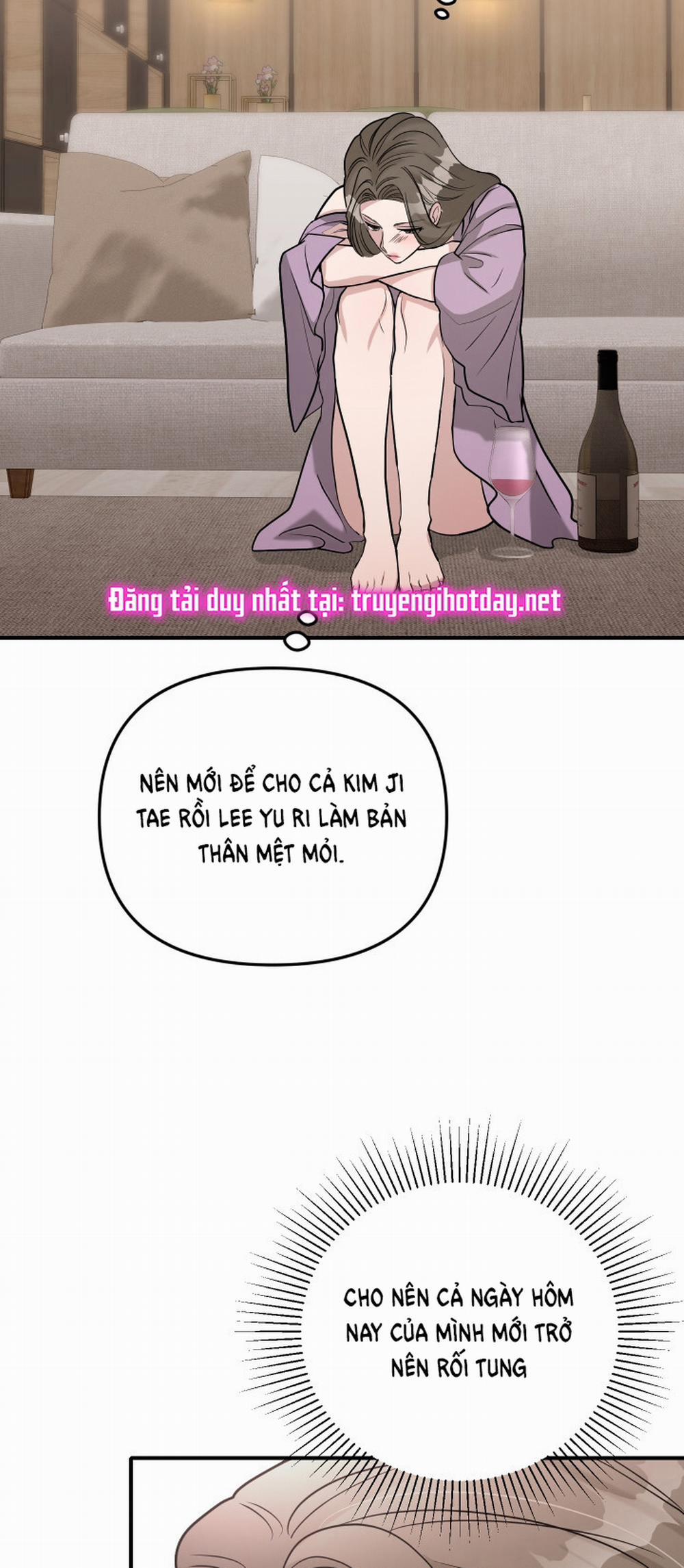 [18+] Người Thu Thập 13.1 trang 25