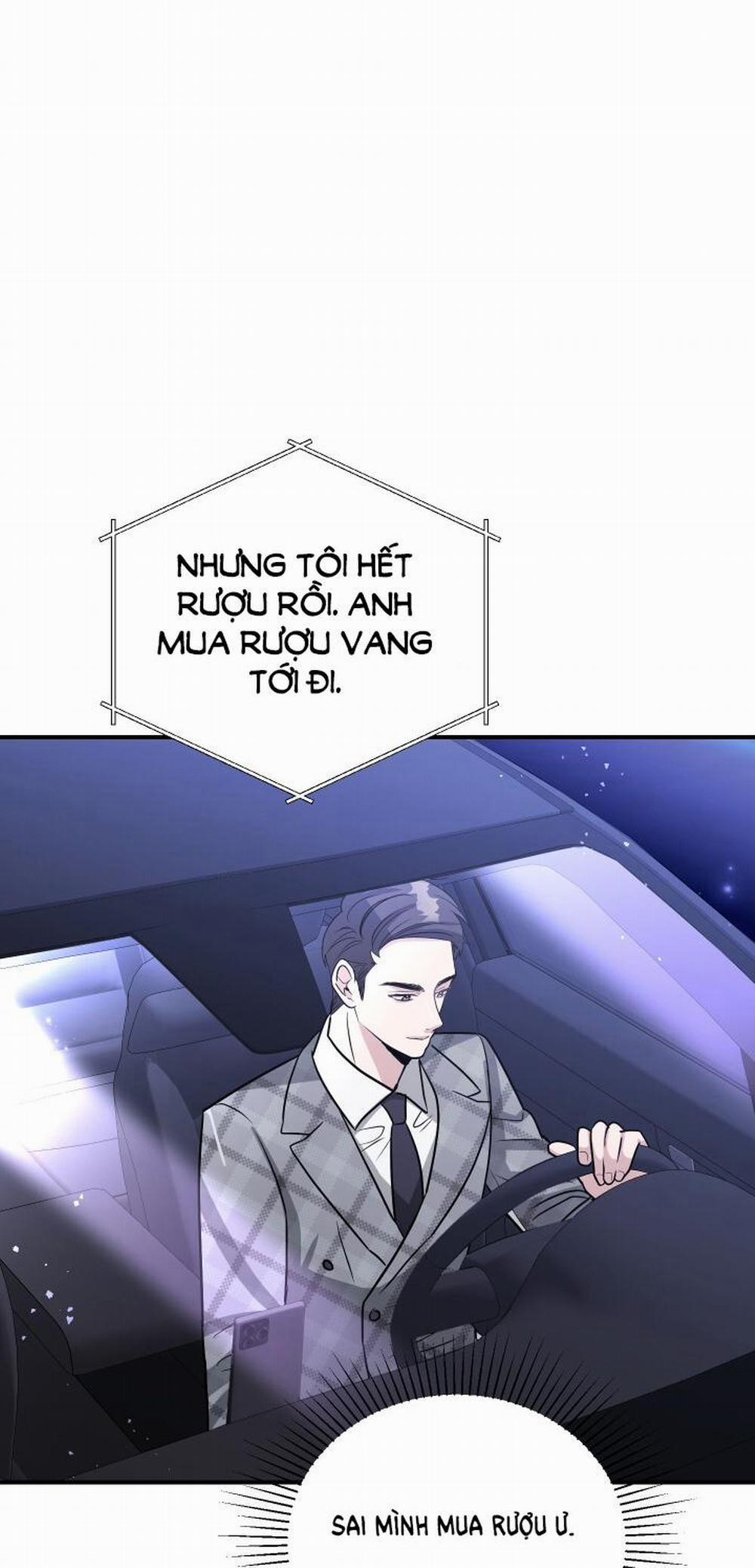 [18+] Người Thu Thập 13.2 trang 1