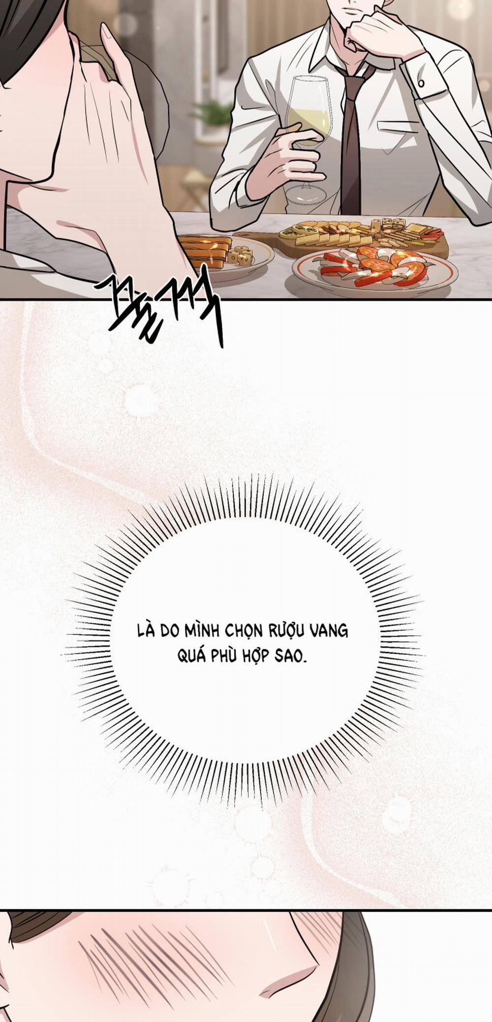 [18+] Người Thu Thập 13.2 trang 16