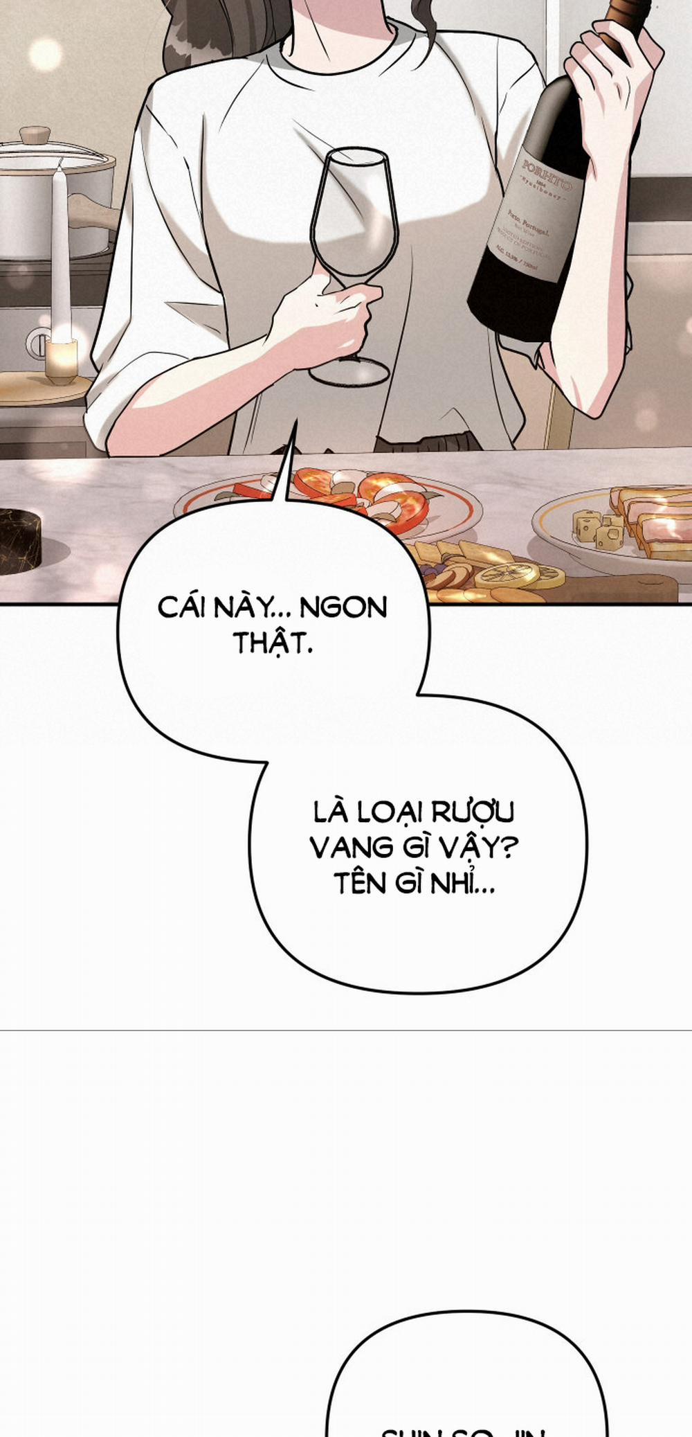 [18+] Người Thu Thập 13.2 trang 18