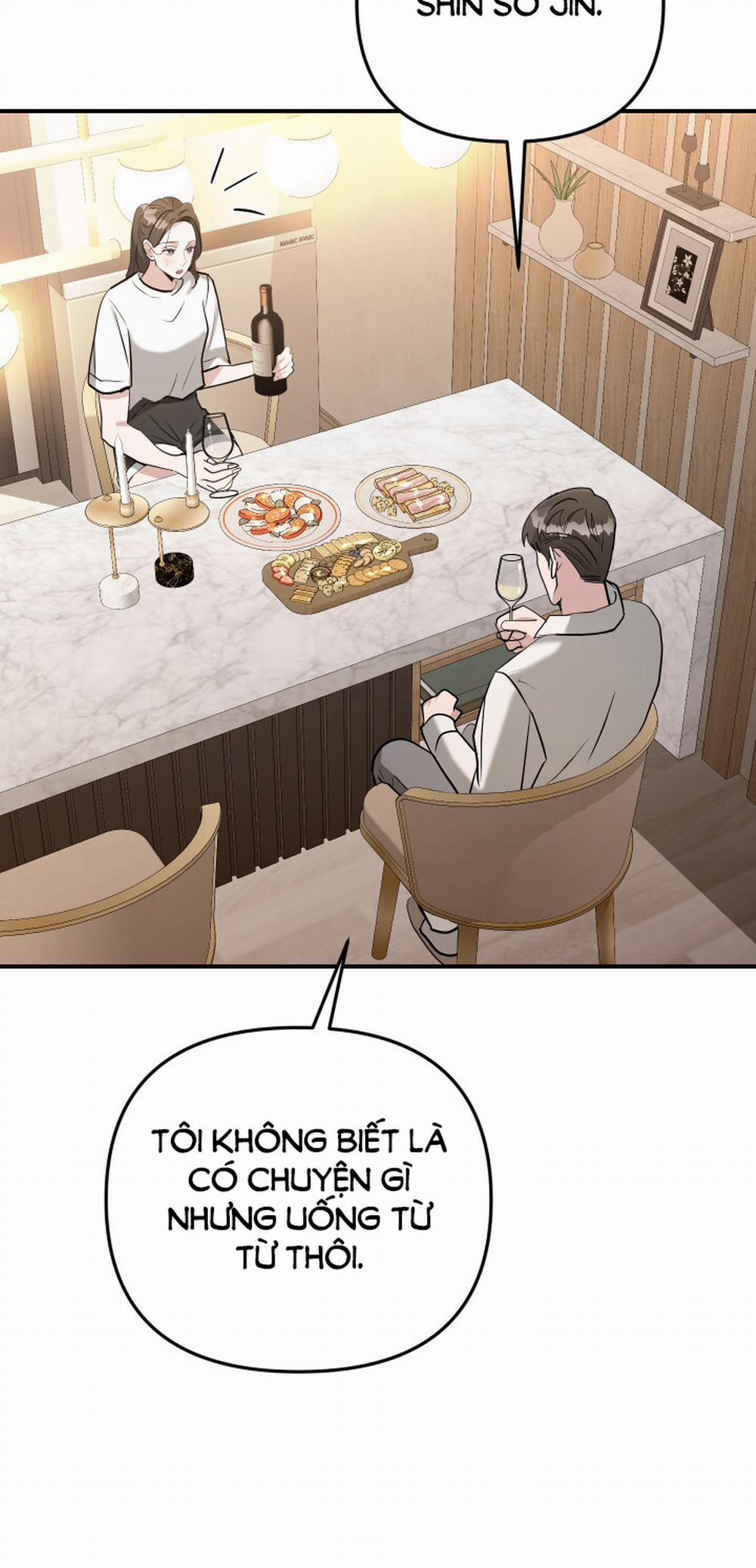 [18+] Người Thu Thập 13.2 trang 19