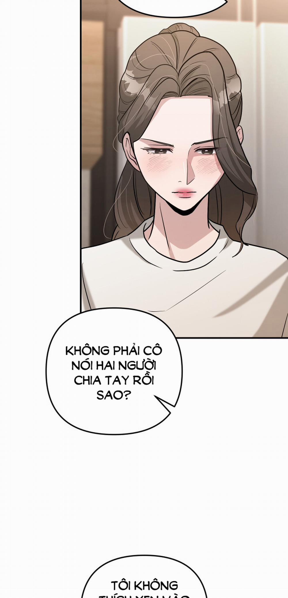 [18+] Người Thu Thập 13.2 trang 21