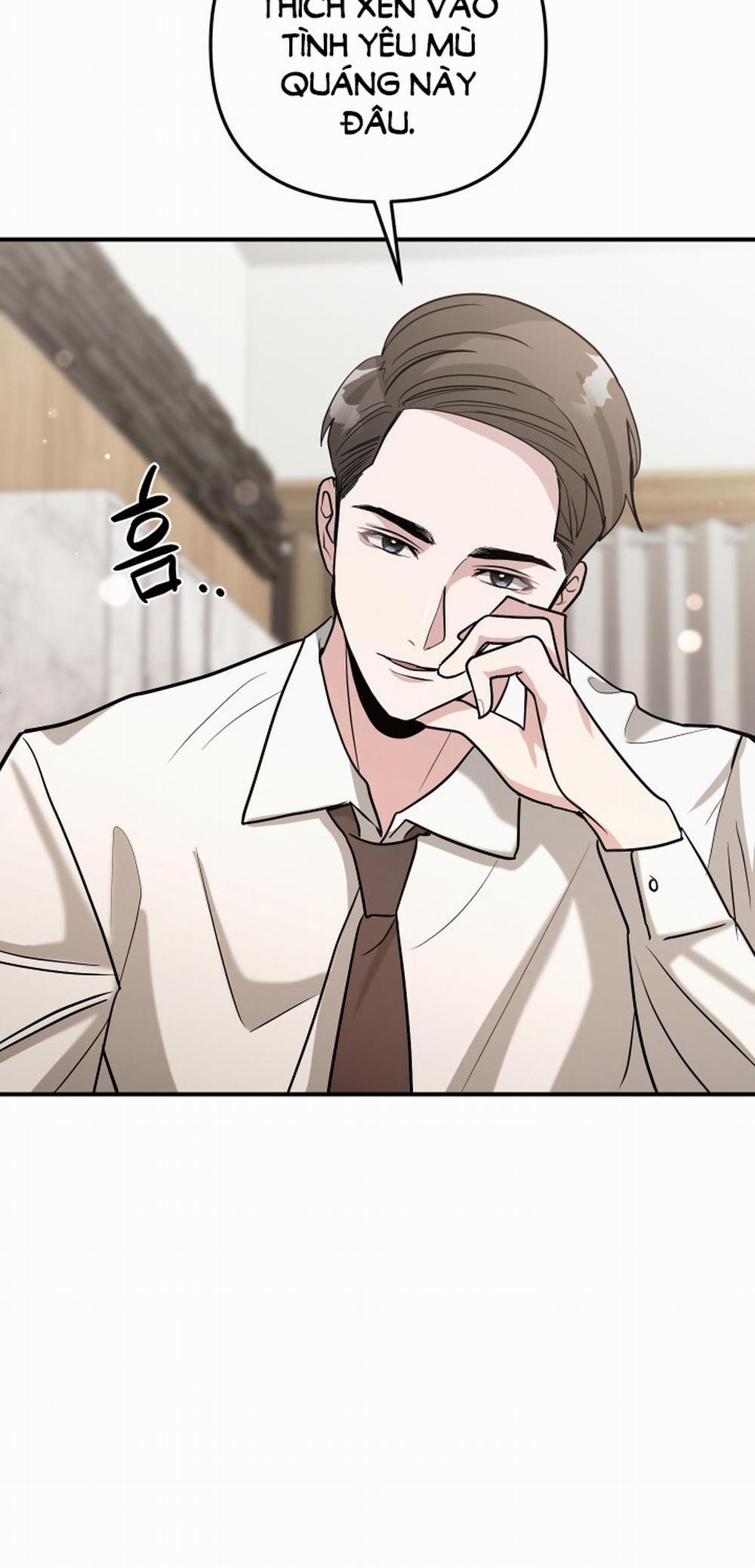 [18+] Người Thu Thập 13.2 trang 22