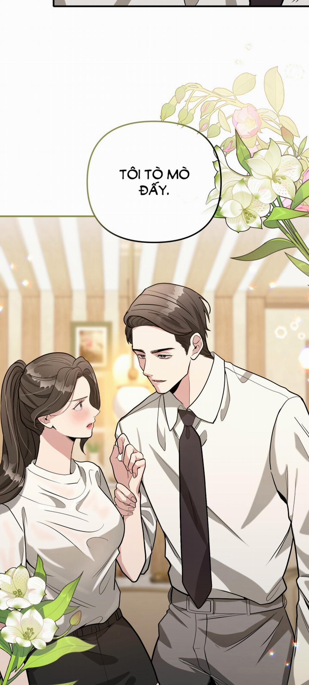 [18+] Người Thu Thập 14.1 trang 12