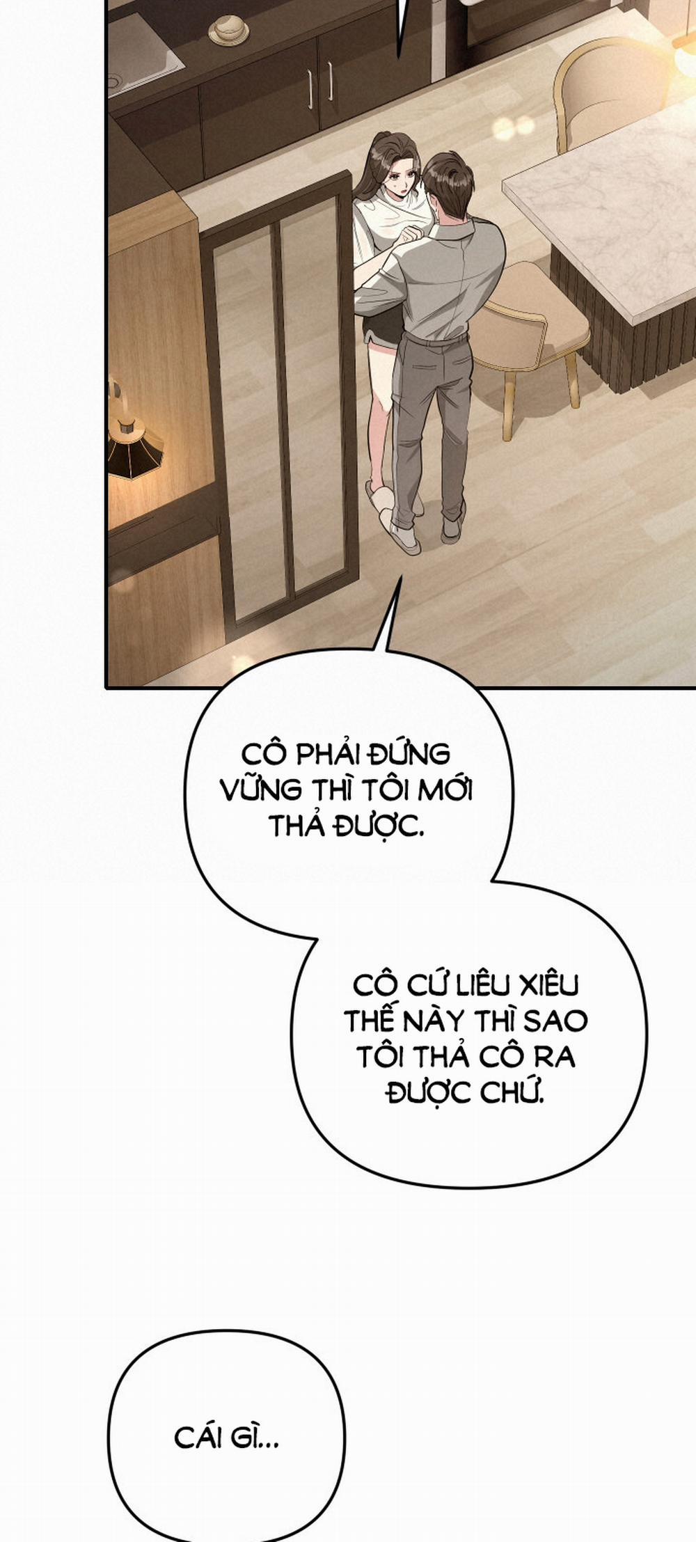 [18+] Người Thu Thập 14.1 trang 20