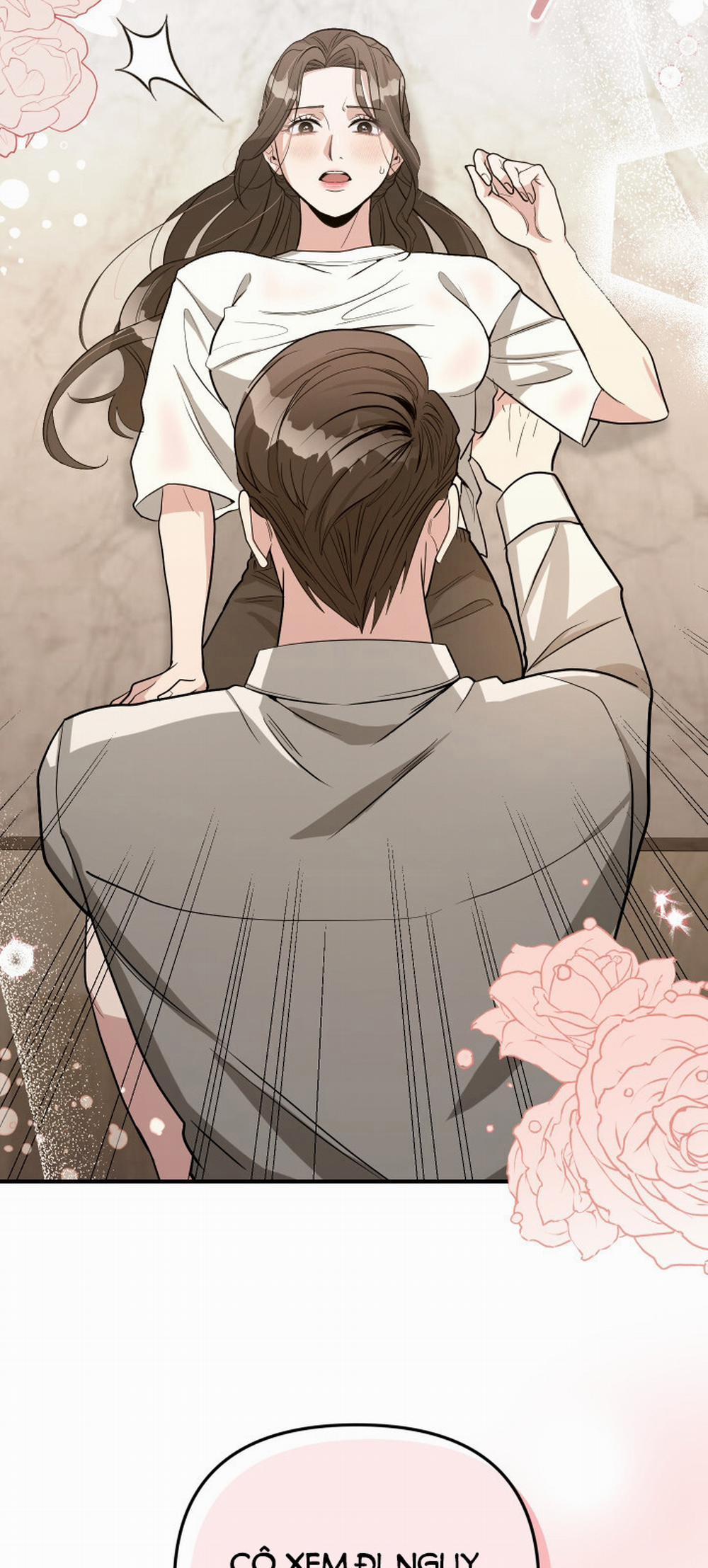 [18+] Người Thu Thập 14.1 trang 23