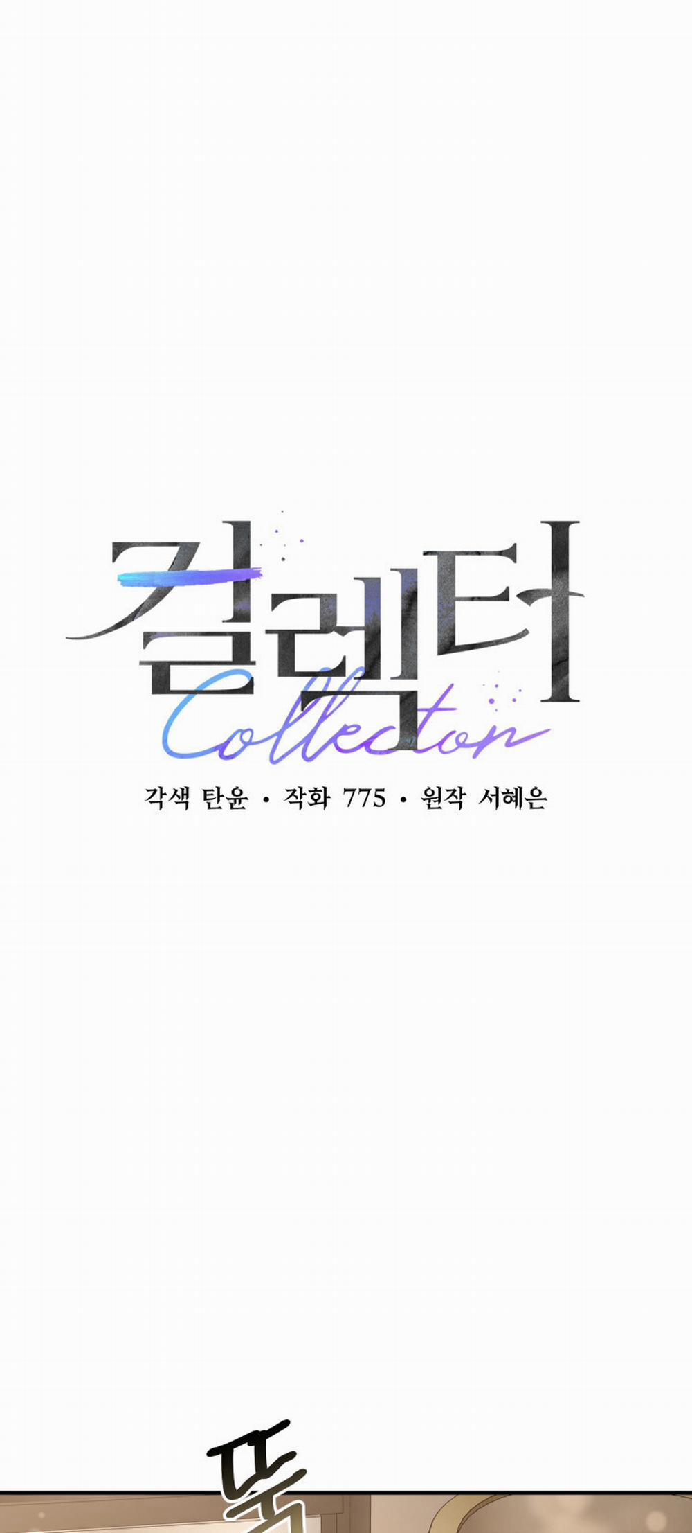 [18+] Người Thu Thập 14.1 trang 9