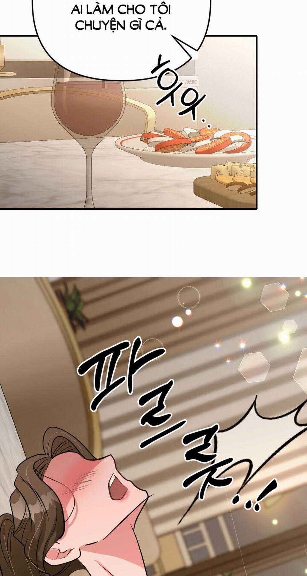 [18+] Người Thu Thập 14.2 trang 14