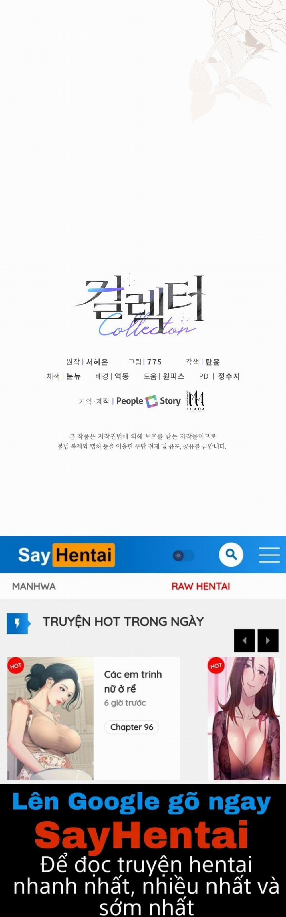 [18+] Người Thu Thập 14.2 trang 36