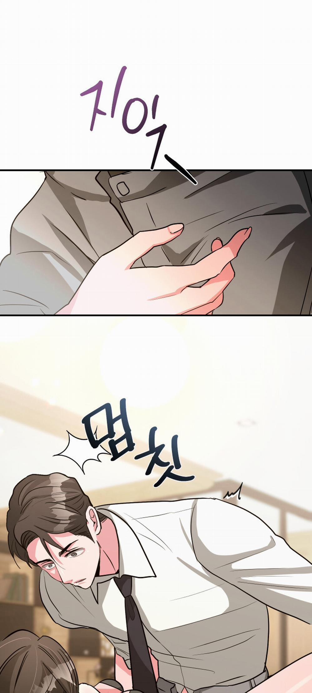 [18+] Người Thu Thập 14.2 trang 5