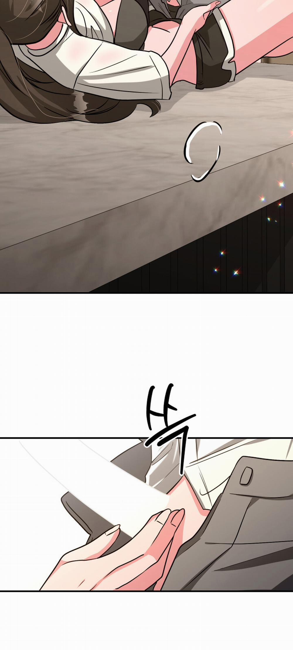 [18+] Người Thu Thập 14.2 trang 6