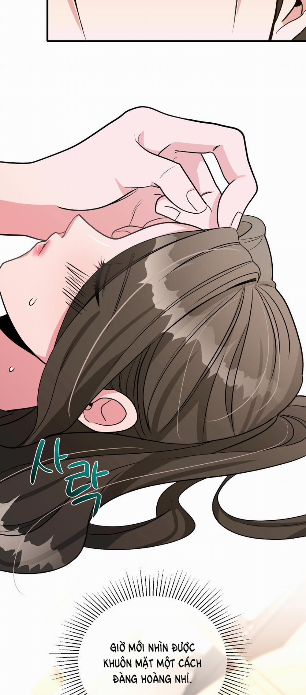 [18+] Người Thu Thập 15.1 trang 15