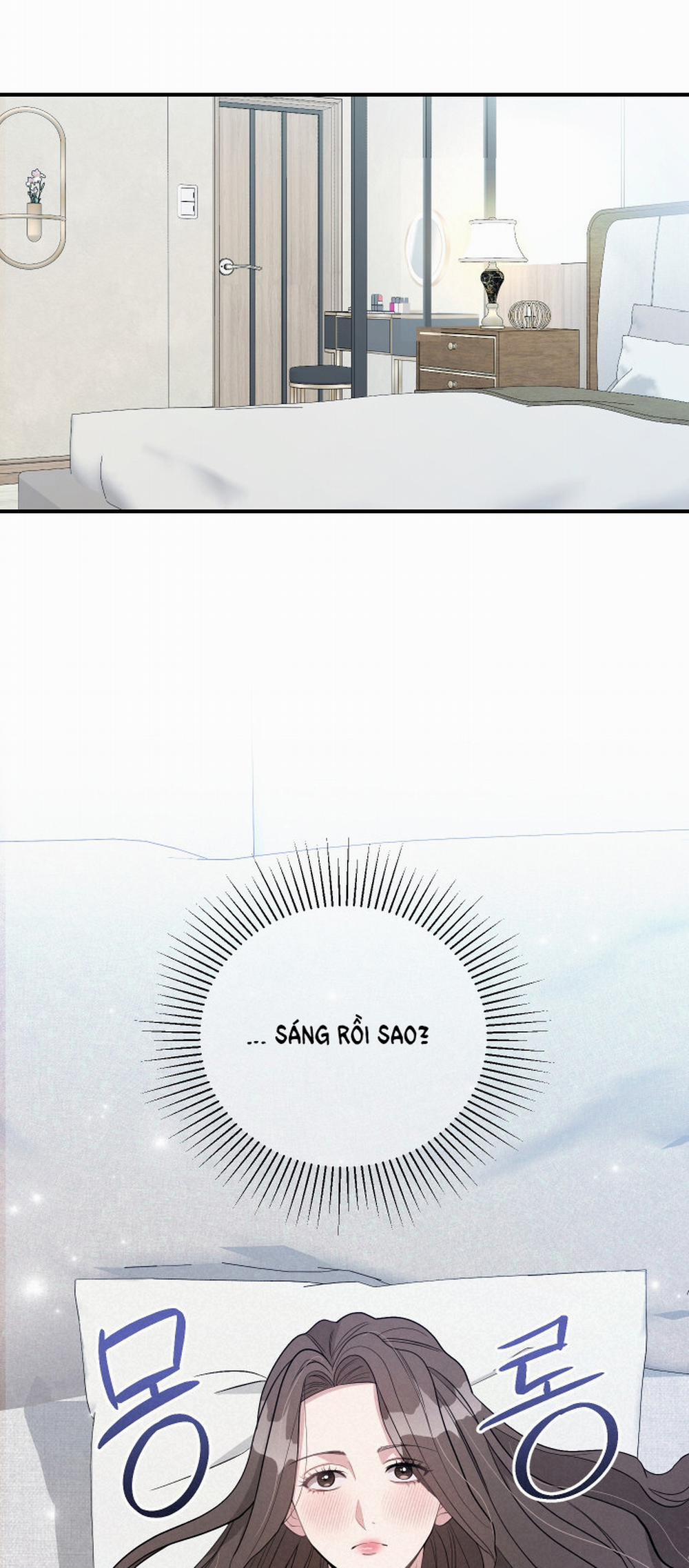 [18+] Người Thu Thập 15.1 trang 21