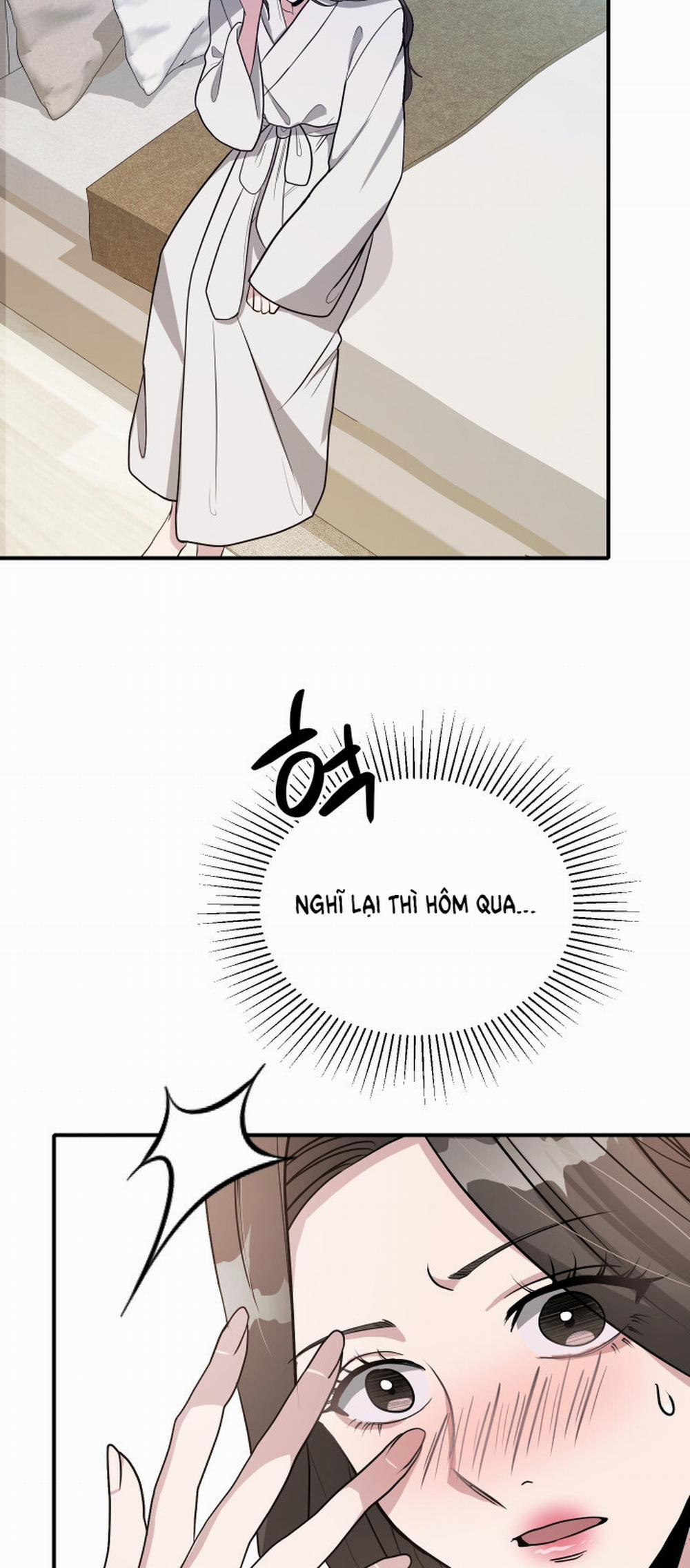 [18+] Người Thu Thập 15.1 trang 25