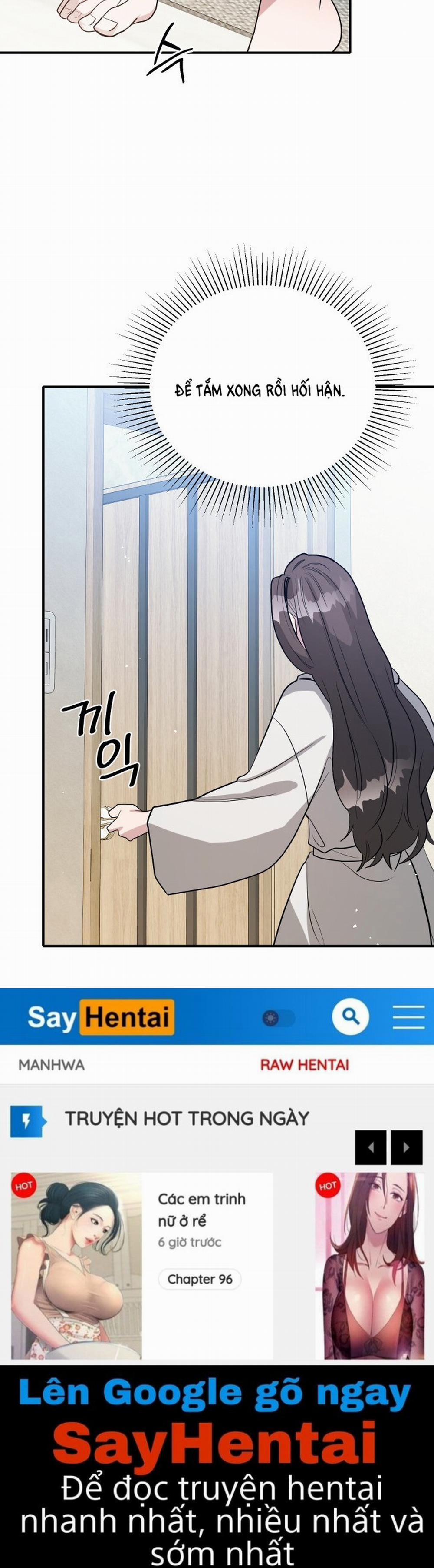 [18+] Người Thu Thập 15.1 trang 32