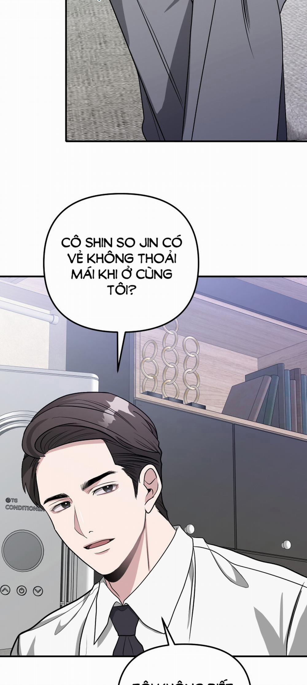 [18+] Người Thu Thập 15.2 trang 11