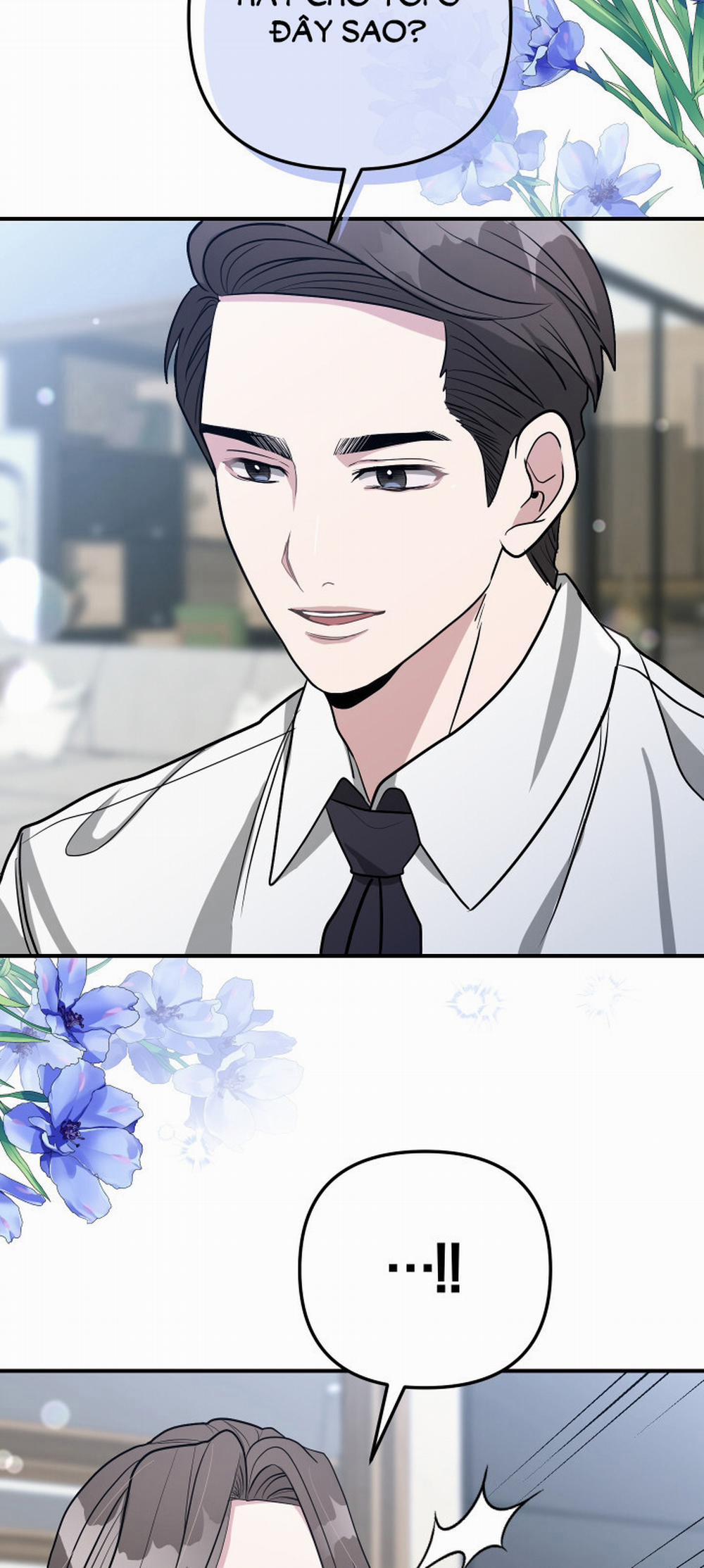 [18+] Người Thu Thập 15.2 trang 15