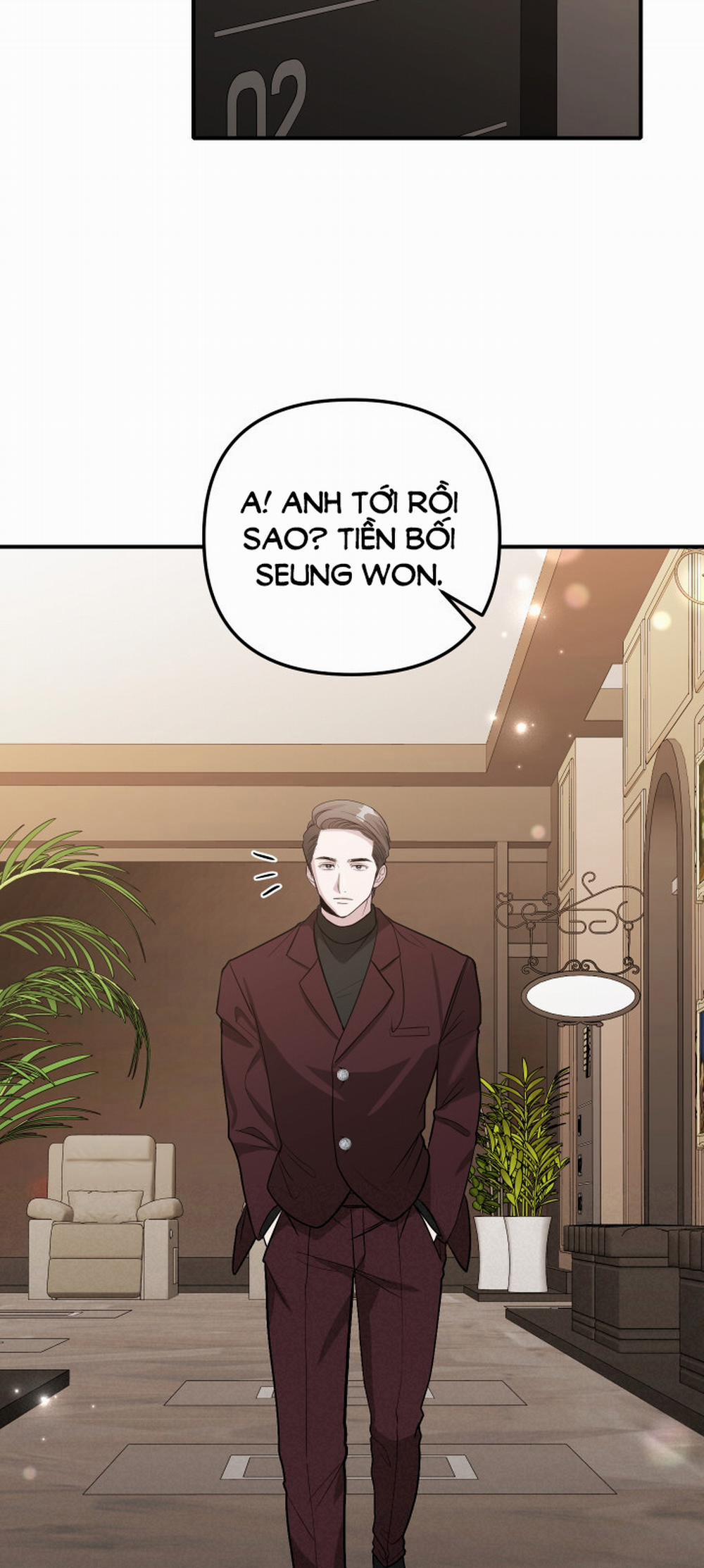 [18+] Người Thu Thập 15.2 trang 29
