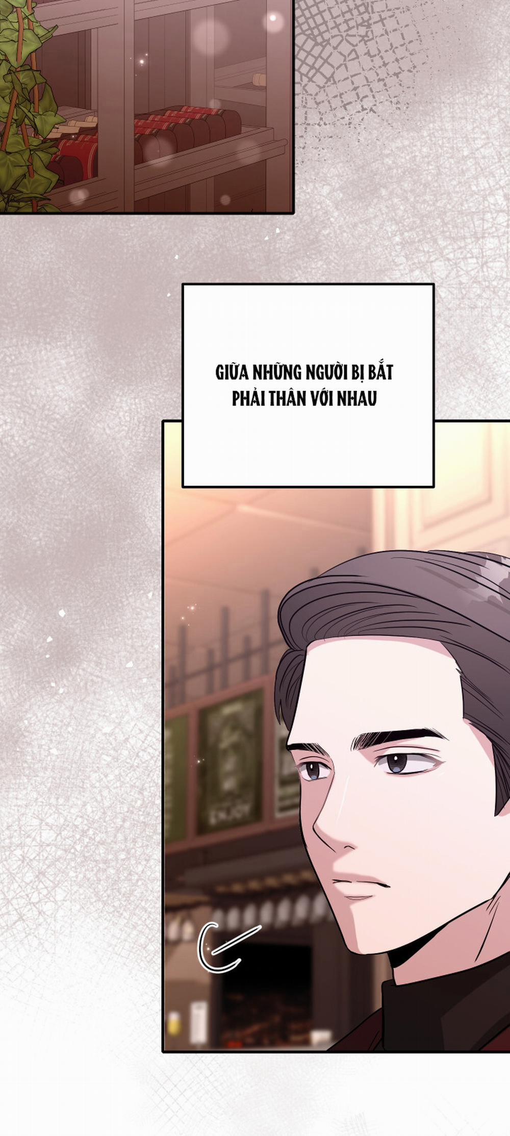 [18+] Người Thu Thập 15.2 trang 33