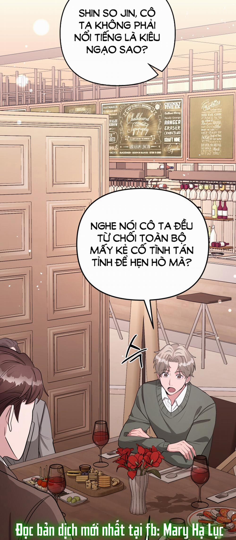 [18+] Người Thu Thập 16.1 trang 10