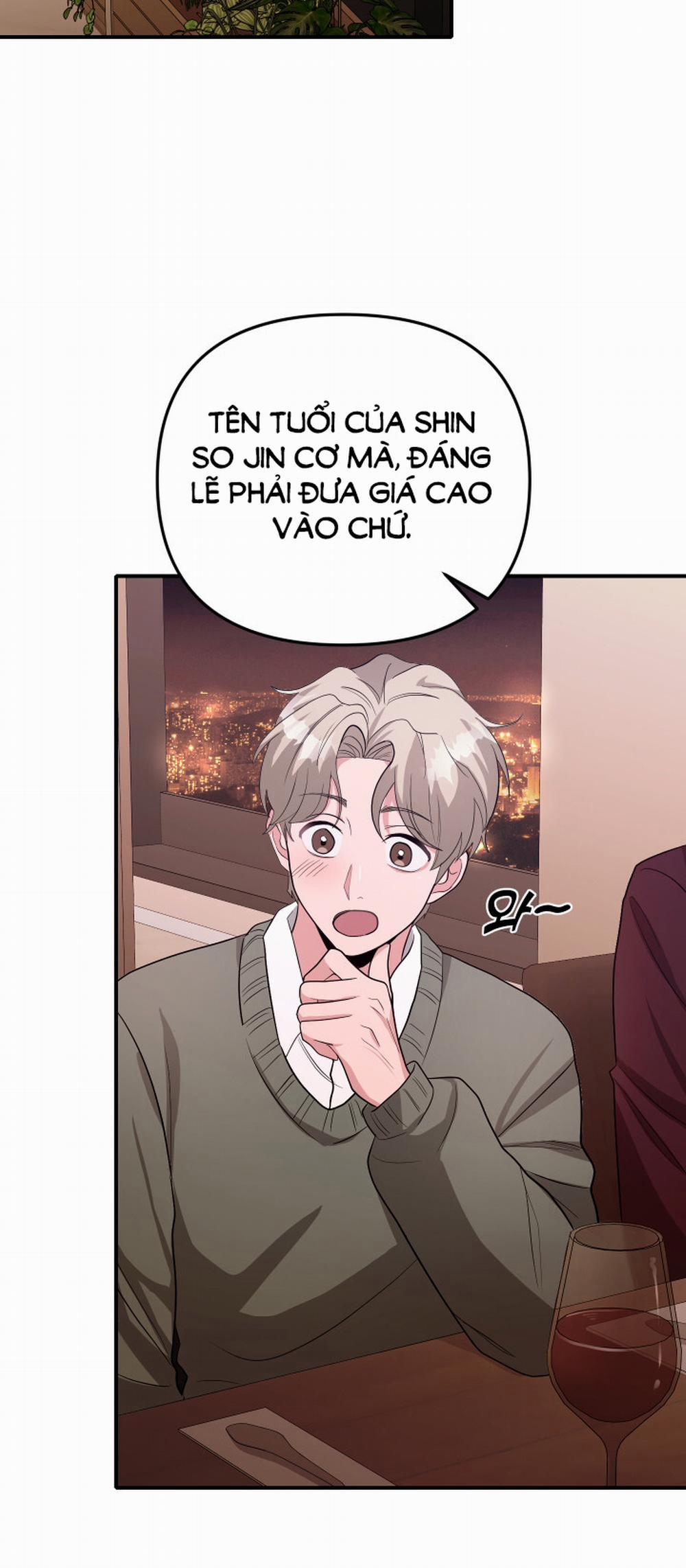 [18+] Người Thu Thập 16.1 trang 13