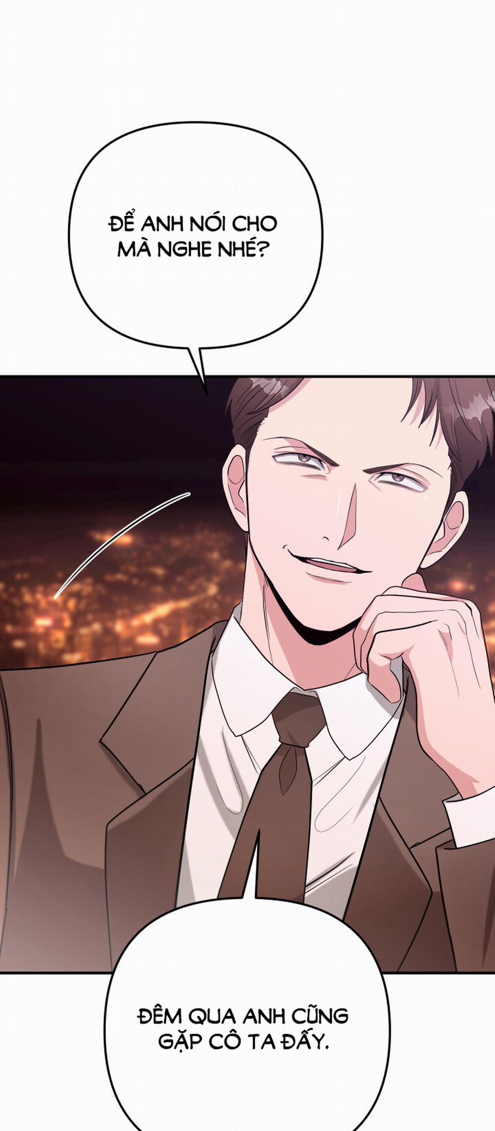 [18+] Người Thu Thập 16.1 trang 14