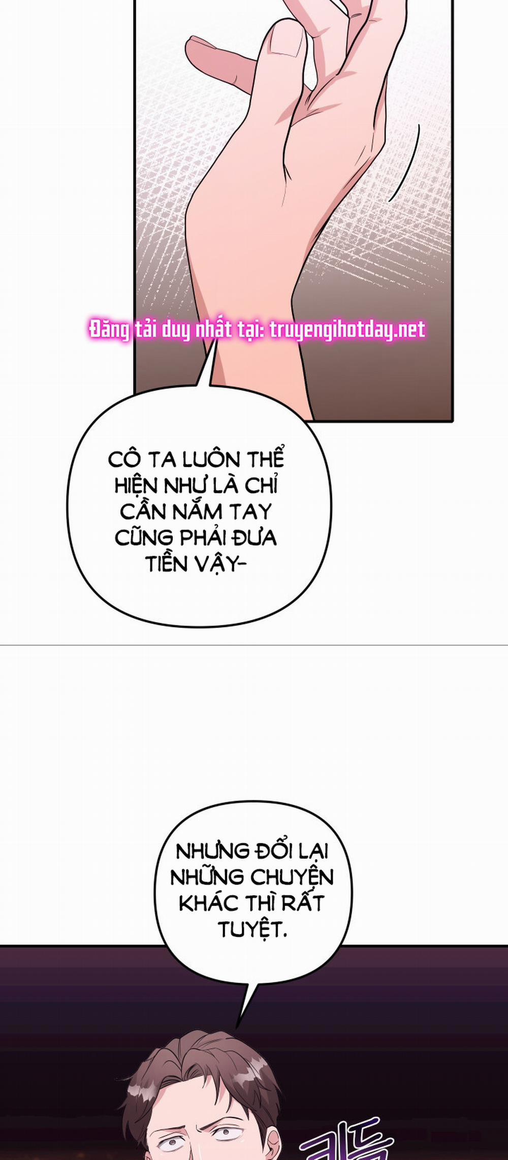 [18+] Người Thu Thập 16.1 trang 21