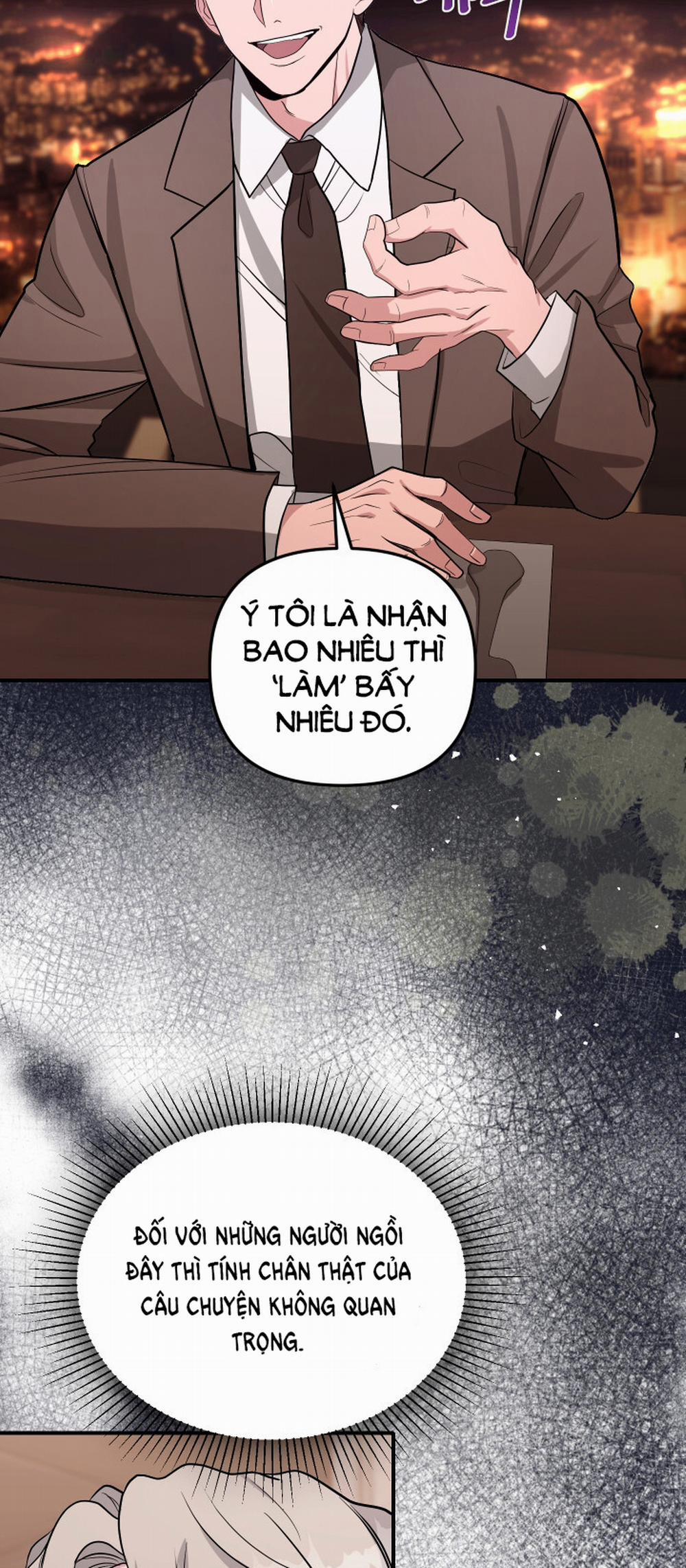 [18+] Người Thu Thập 16.1 trang 22