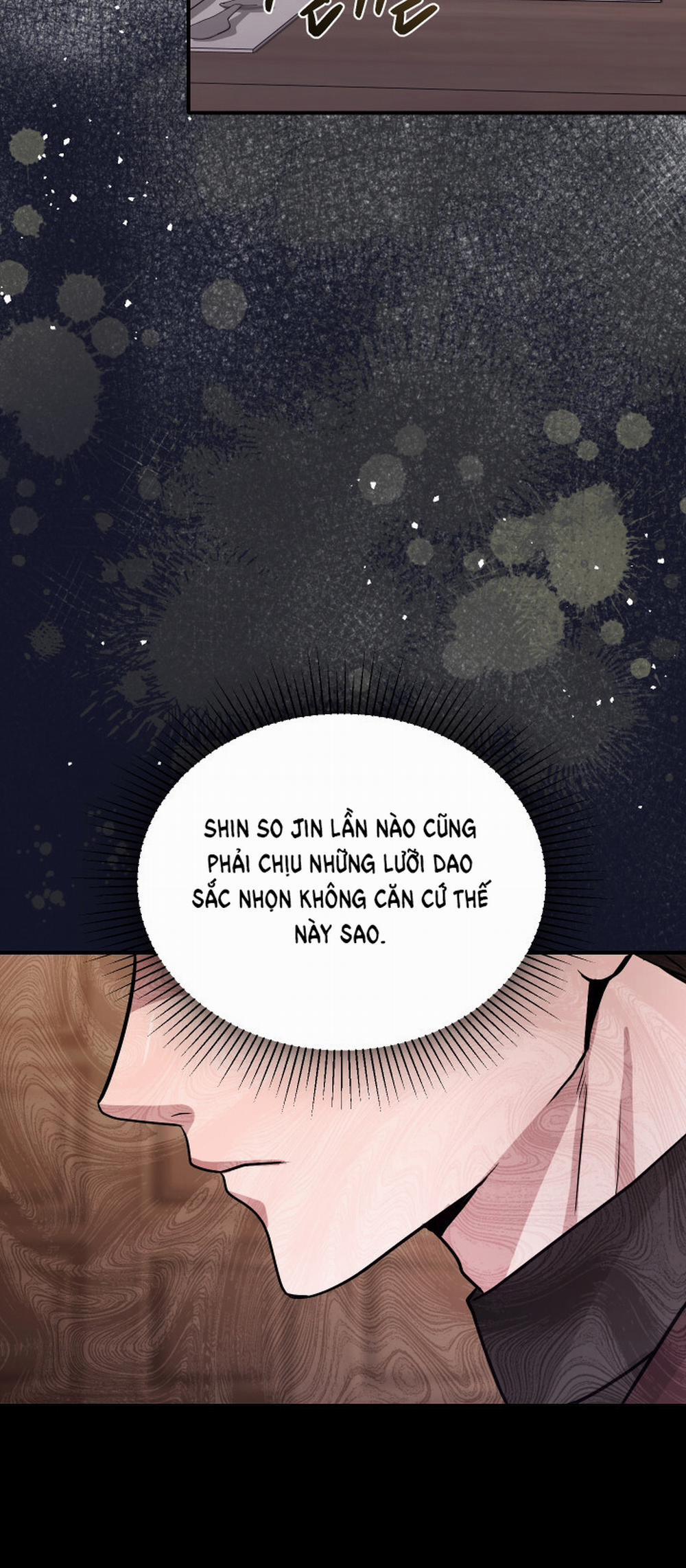 [18+] Người Thu Thập 16.1 trang 24