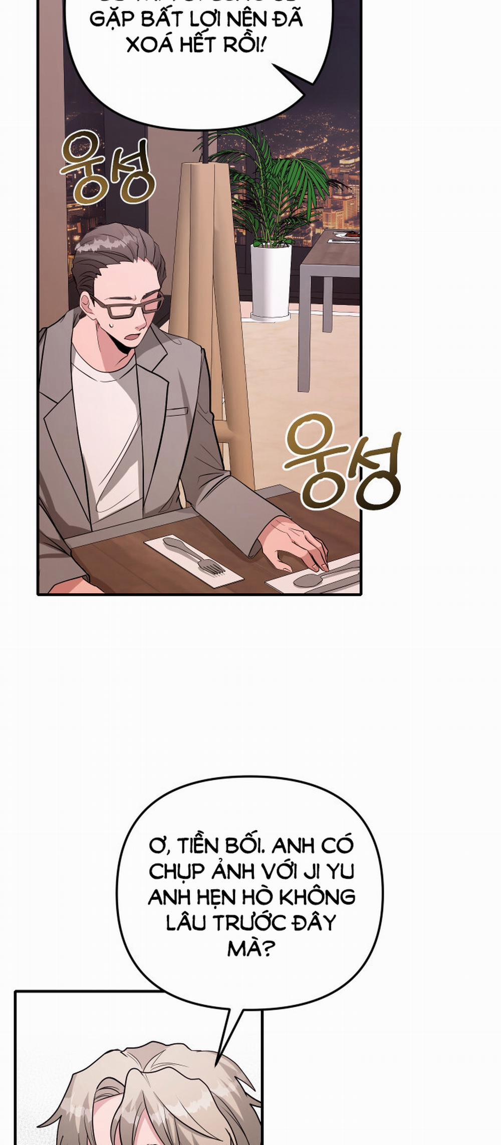 [18+] Người Thu Thập 16.1 trang 33