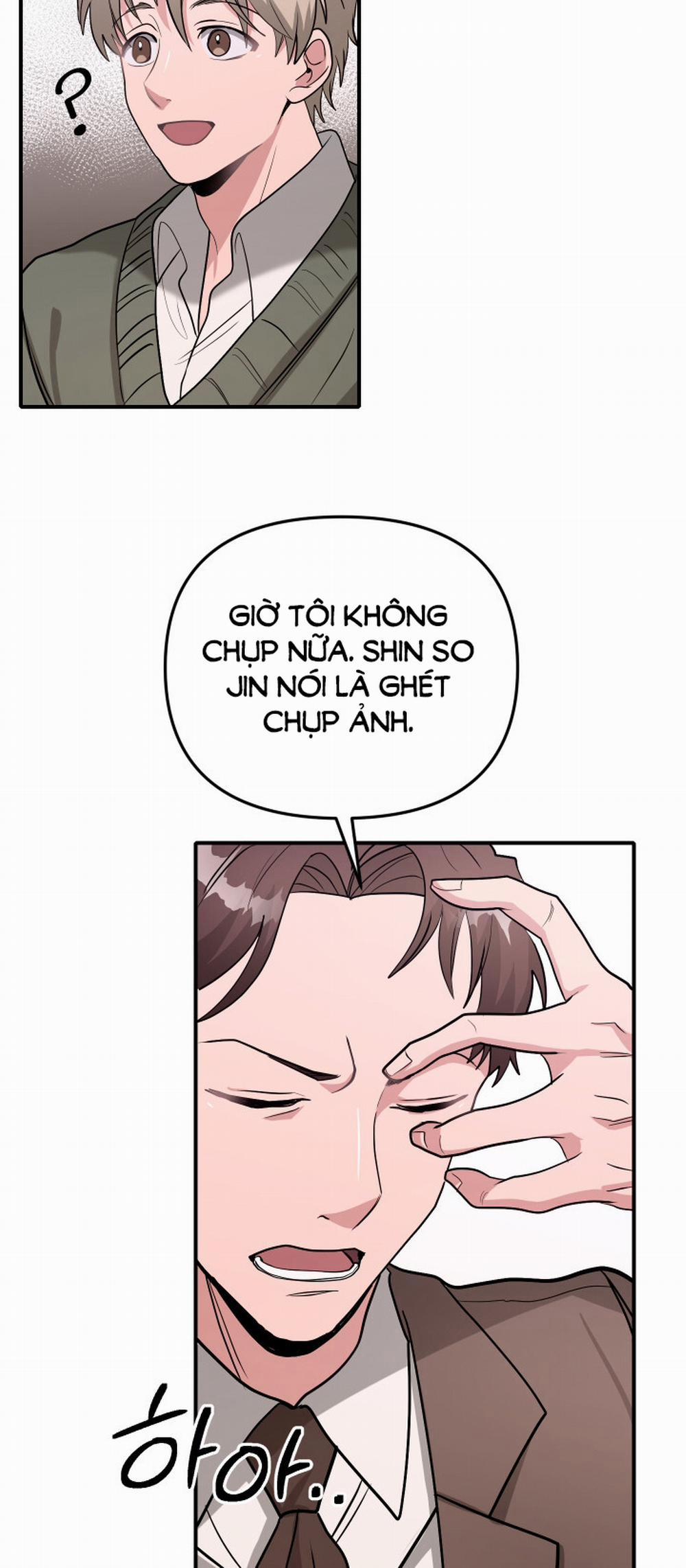 [18+] Người Thu Thập 16.1 trang 34