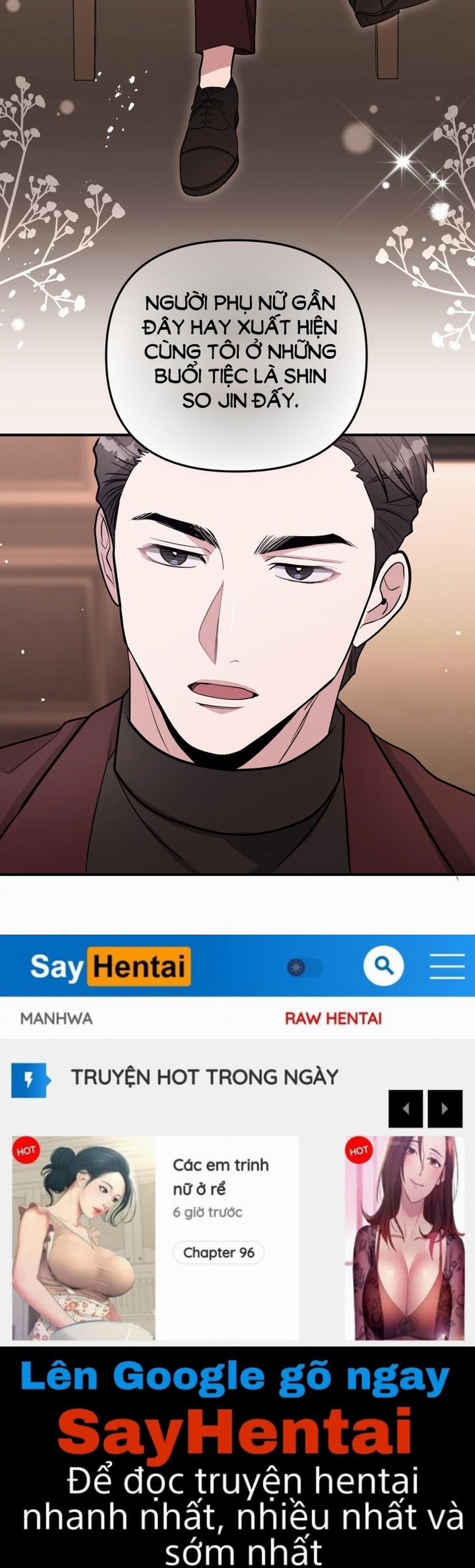 [18+] Người Thu Thập 16.1 trang 41