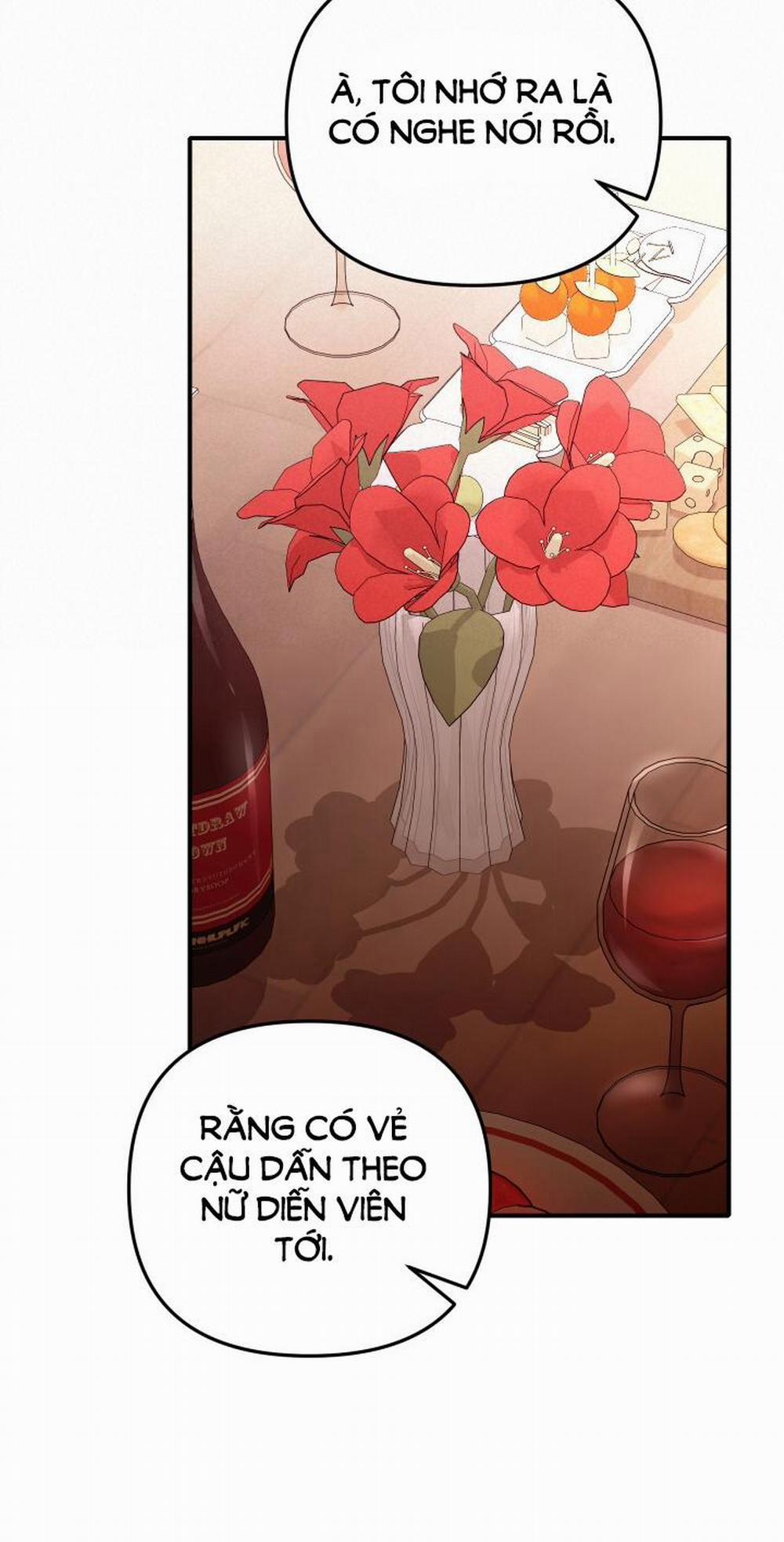 [18+] Người Thu Thập 16.2 trang 1