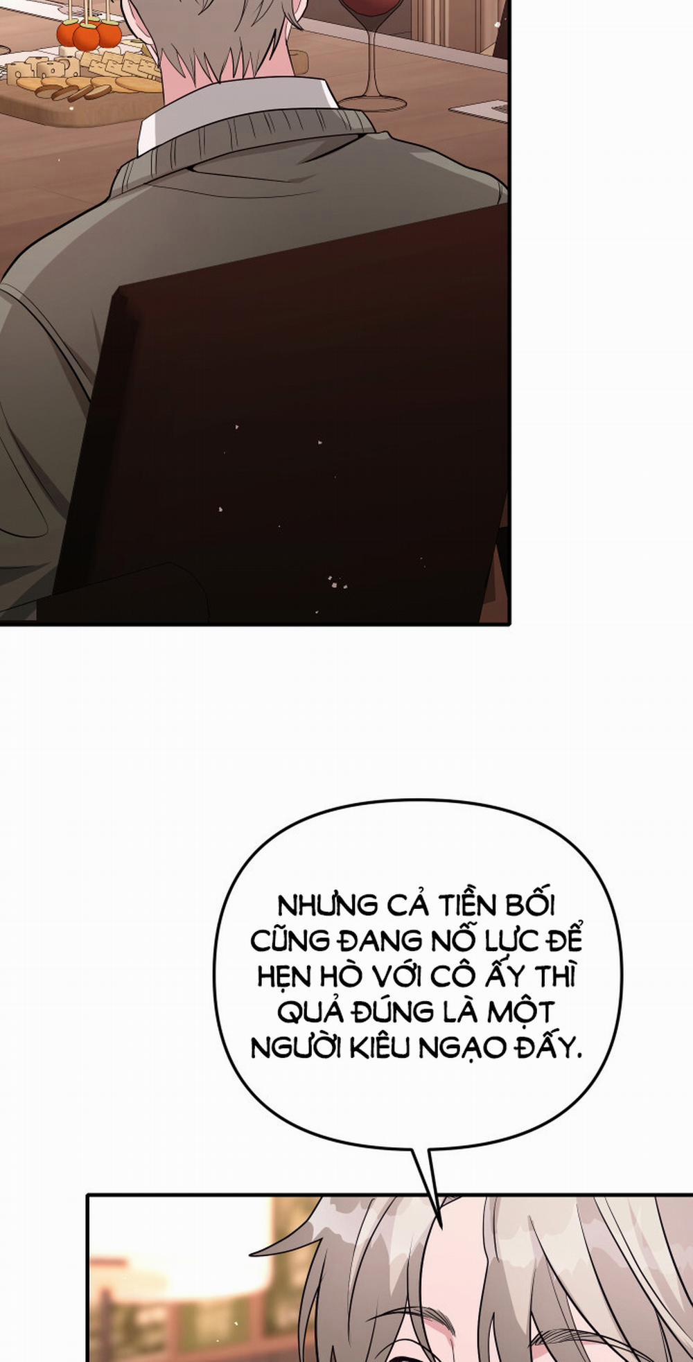 [18+] Người Thu Thập 16.2 trang 19