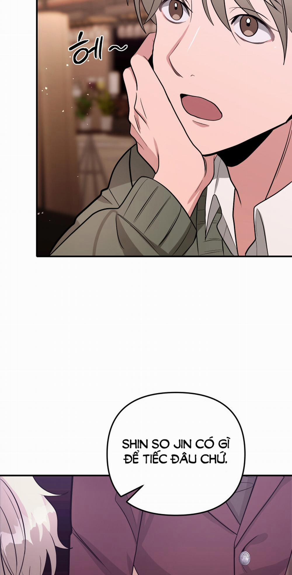 [18+] Người Thu Thập 16.2 trang 20