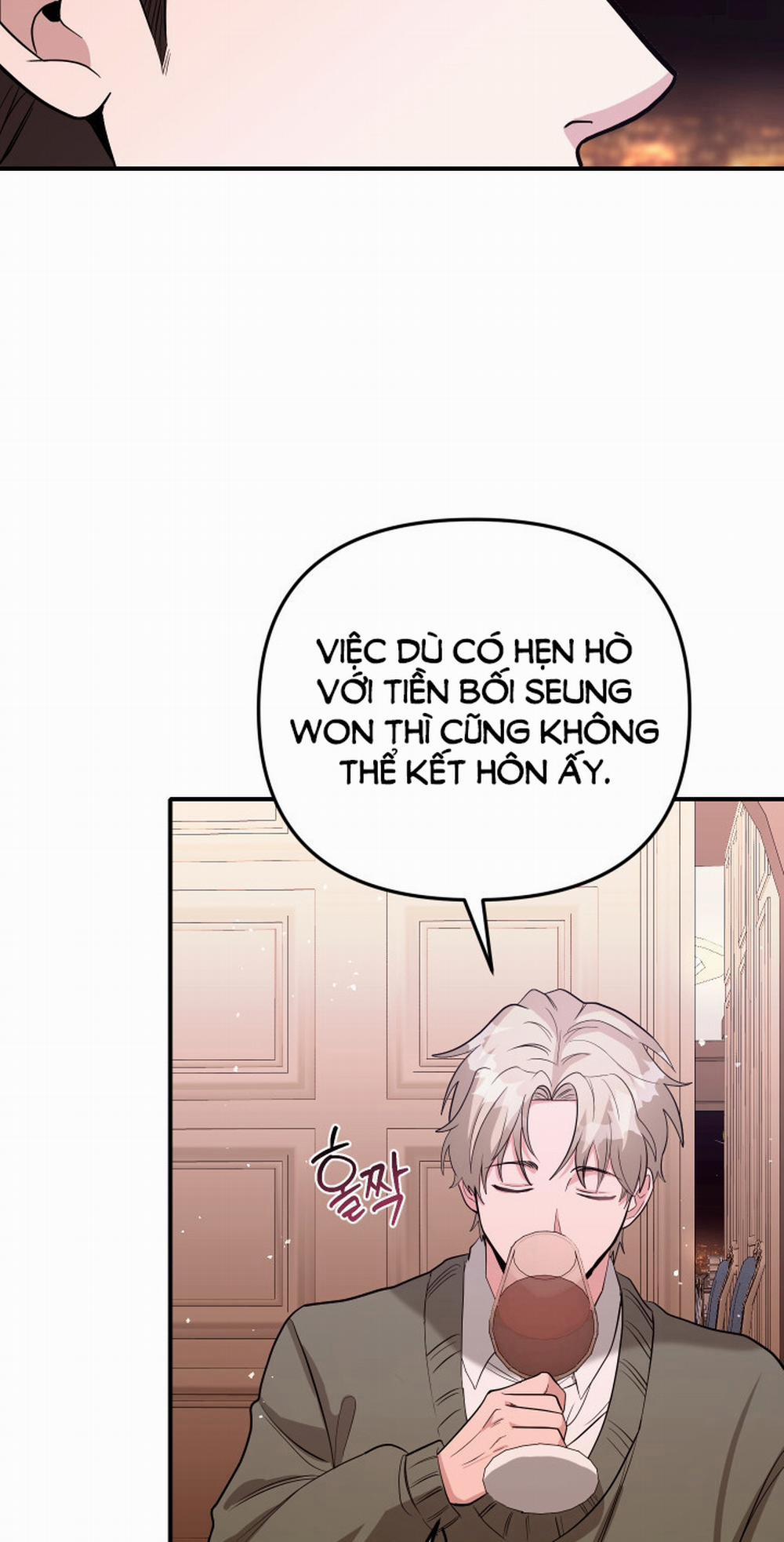 [18+] Người Thu Thập 16.2 trang 22